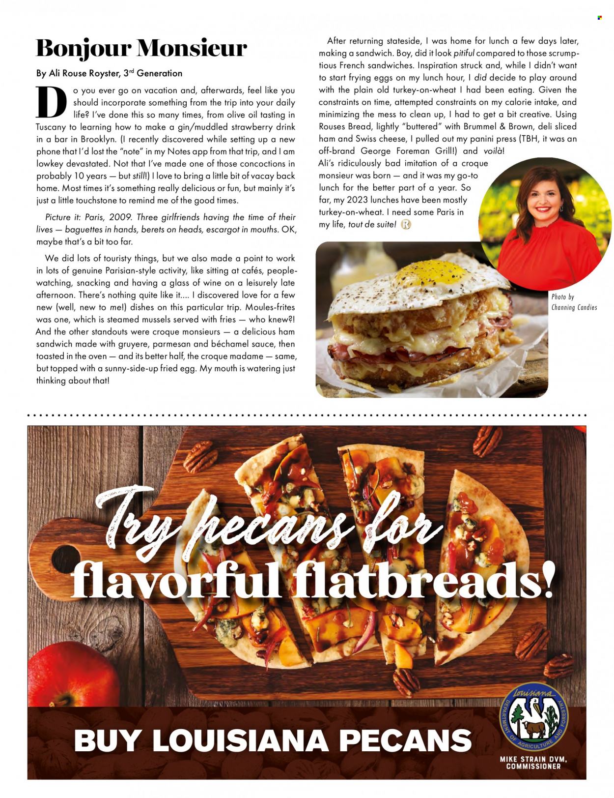 Rouses Magazine - Spring 2023 - Page 11