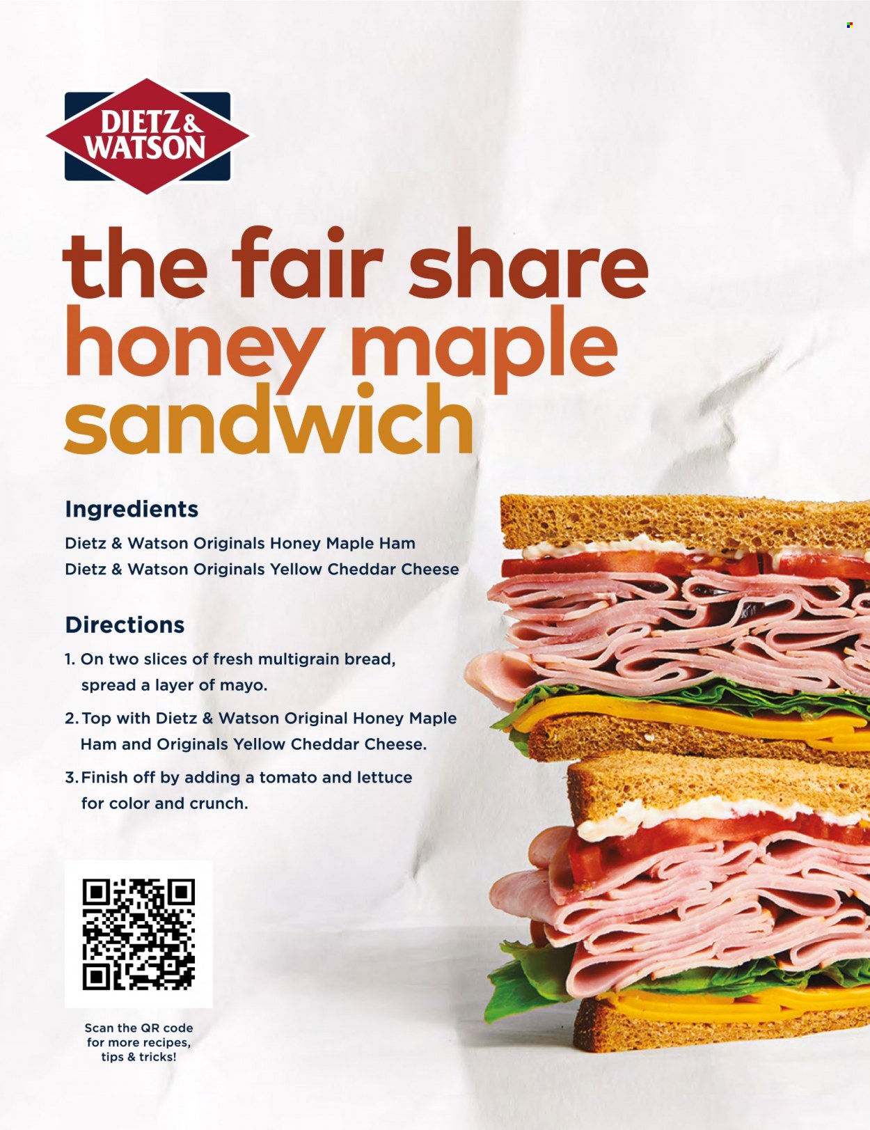 Rouses Magazine - Spring 2023 - Page 12