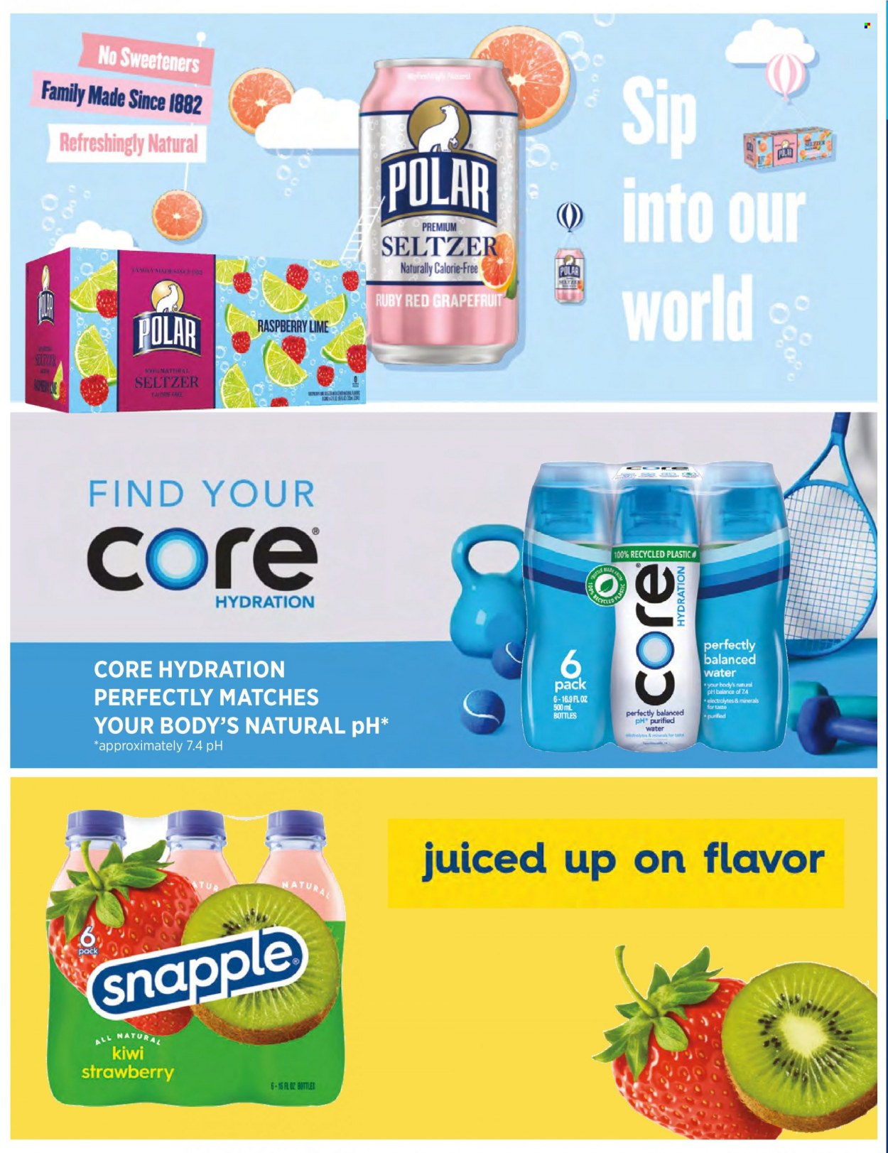 Rouses Magazine - Spring 2023 - Page 16