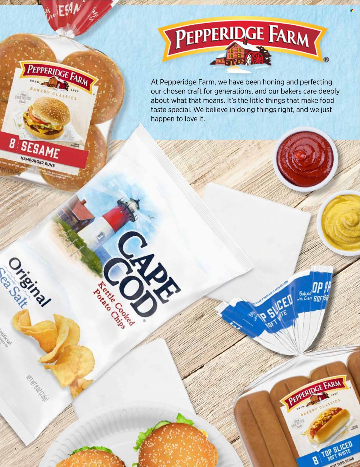 Rouses Magazine - Spring 2023 - Page 26