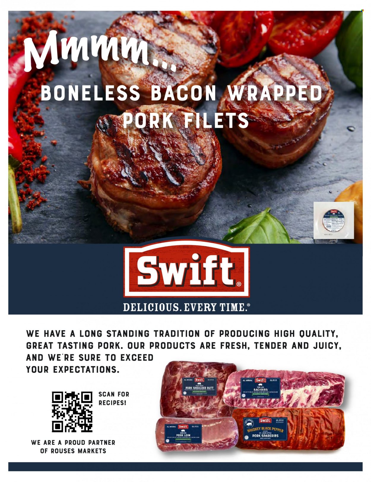 Rouses Magazine - Spring 2023 - Page 27