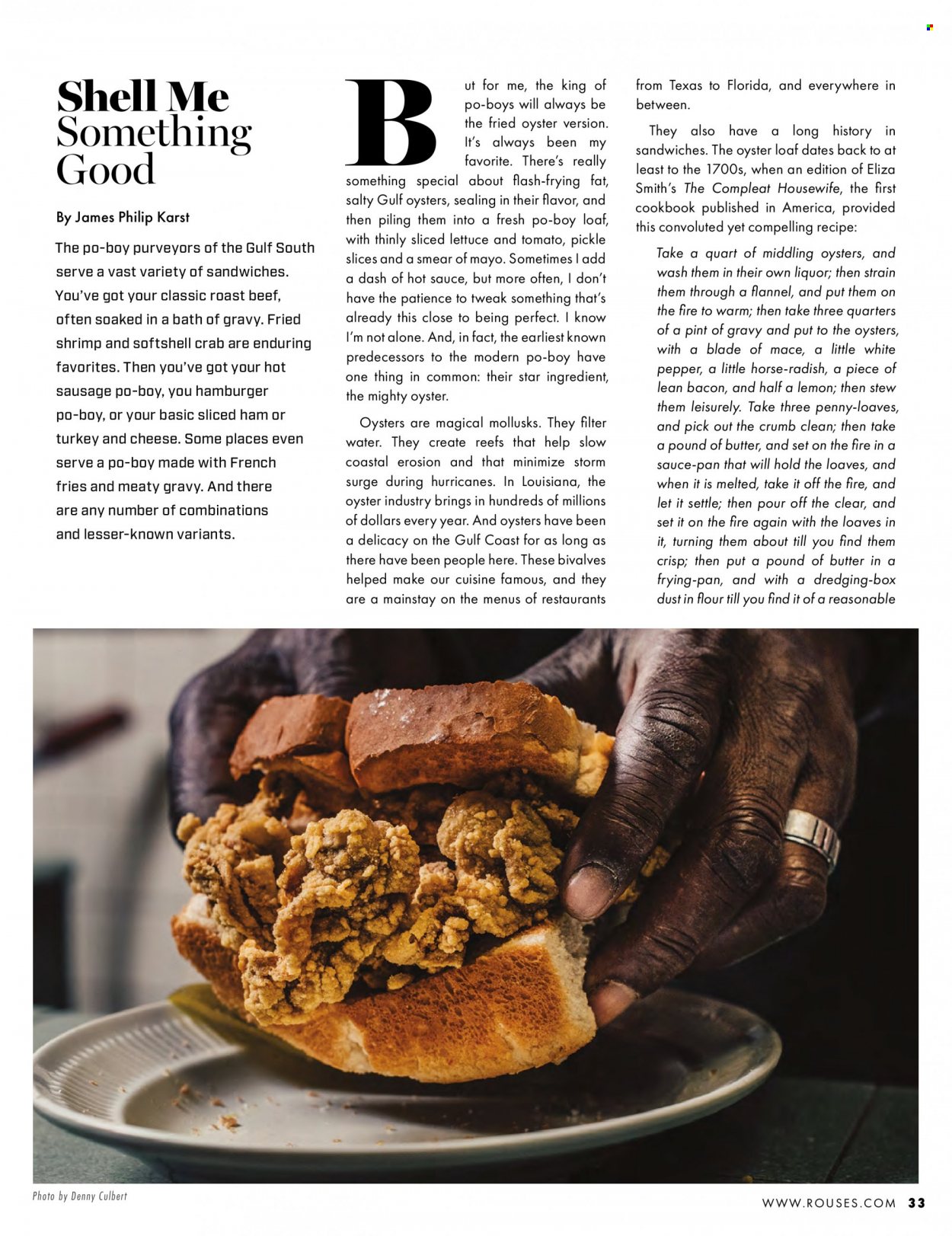 Rouses Magazine - Spring 2023 - Page 35