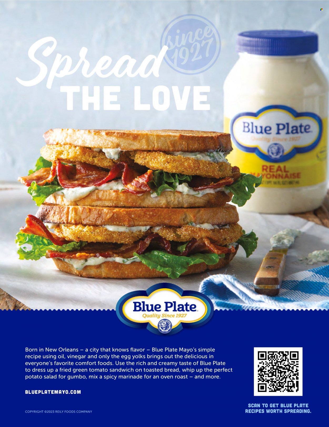 Rouses Magazine - Spring 2023 - Page 40
