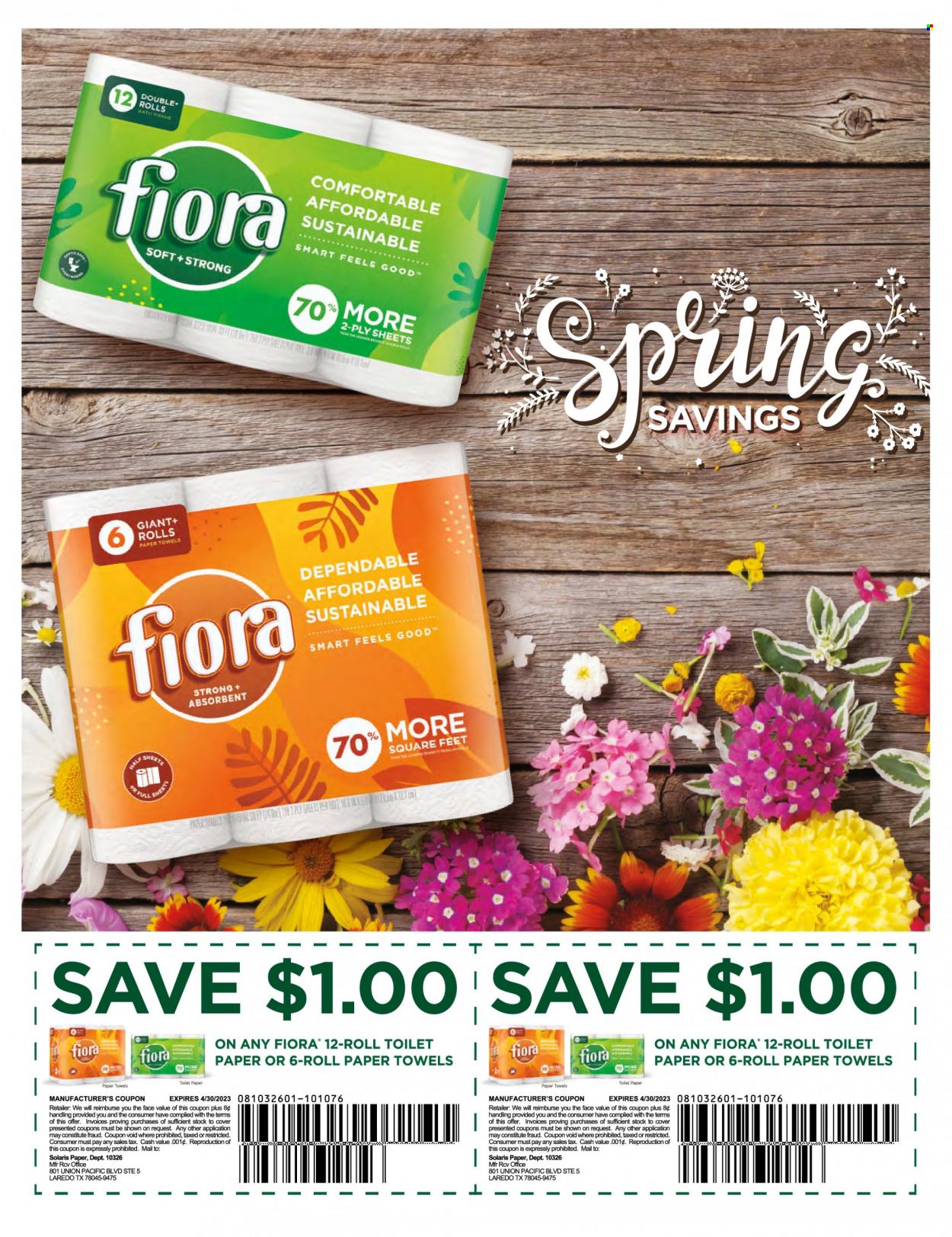 Rouses Magazine - Spring 2023 - Page 52