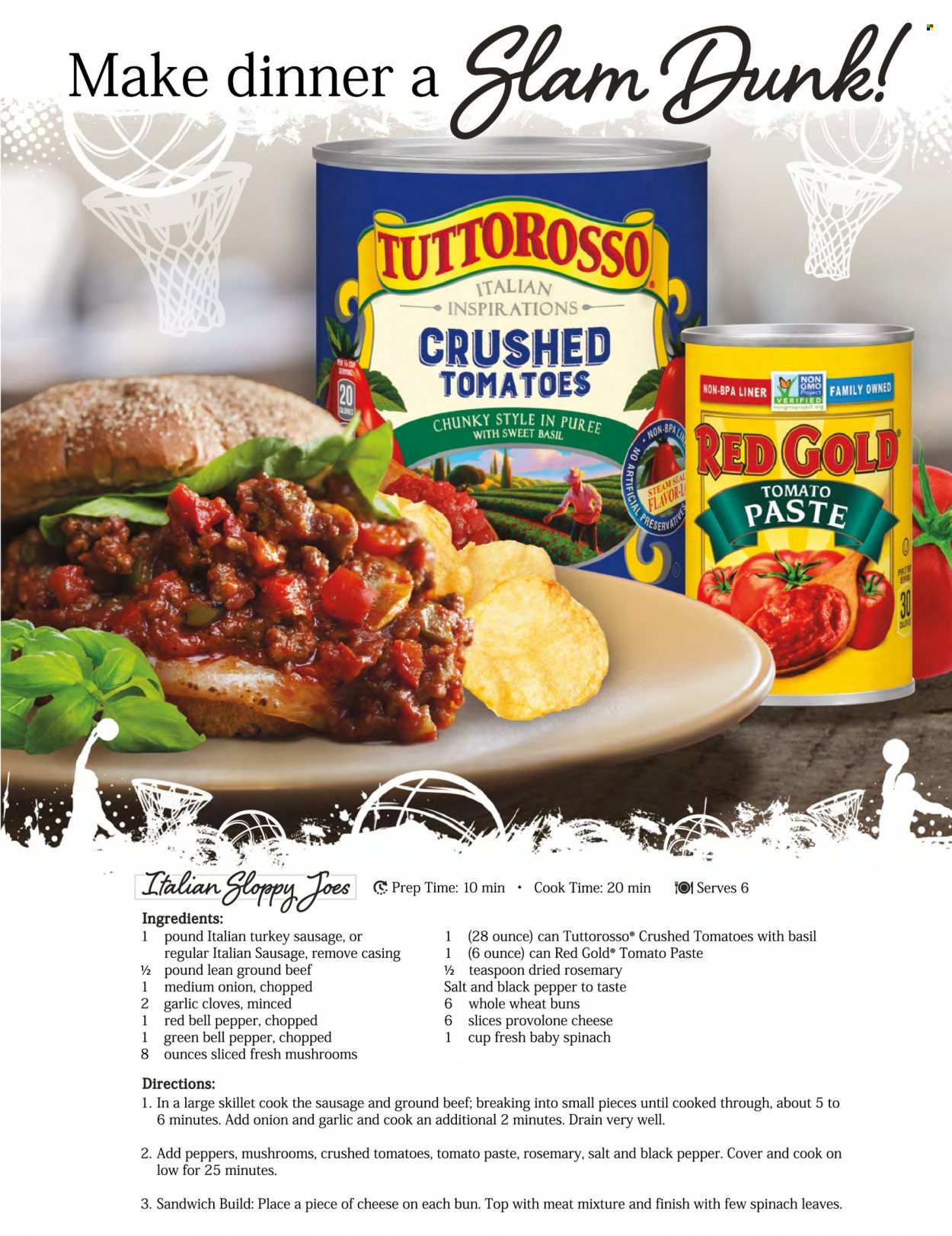 Rouses Magazine - Spring 2023 - Page 53