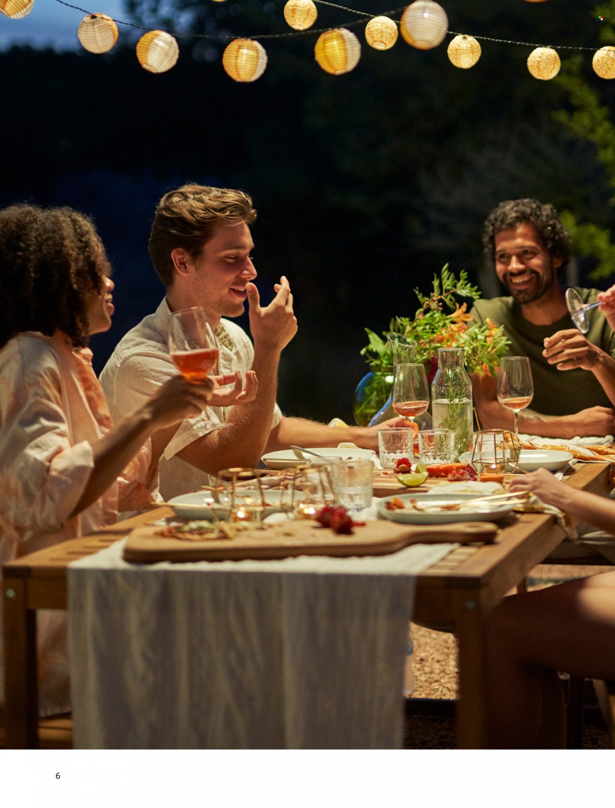 IKEA Outdoor Living Buying Guide 2023 - Page 6
