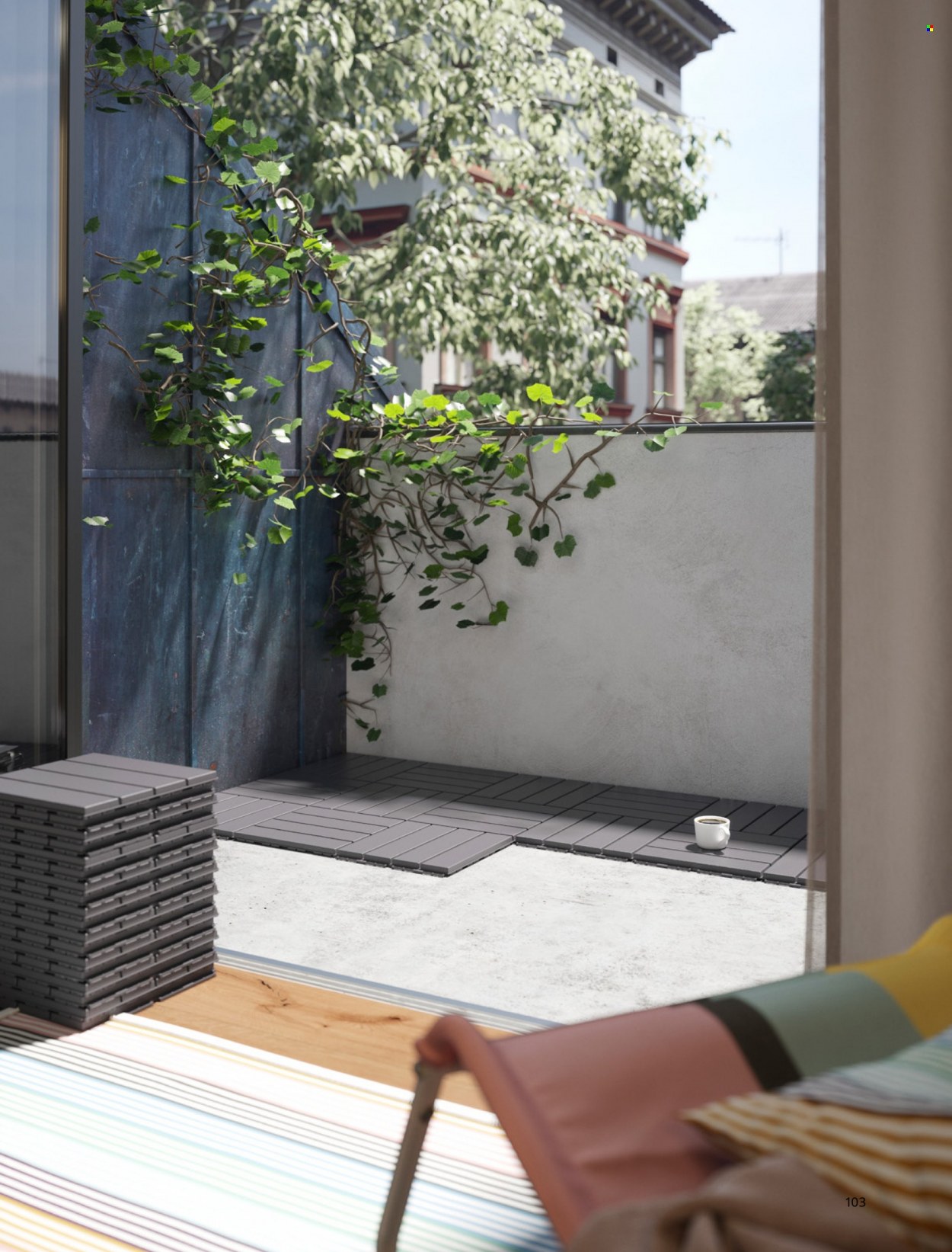 IKEA Outdoor Living Buying Guide 2023 - Page 13