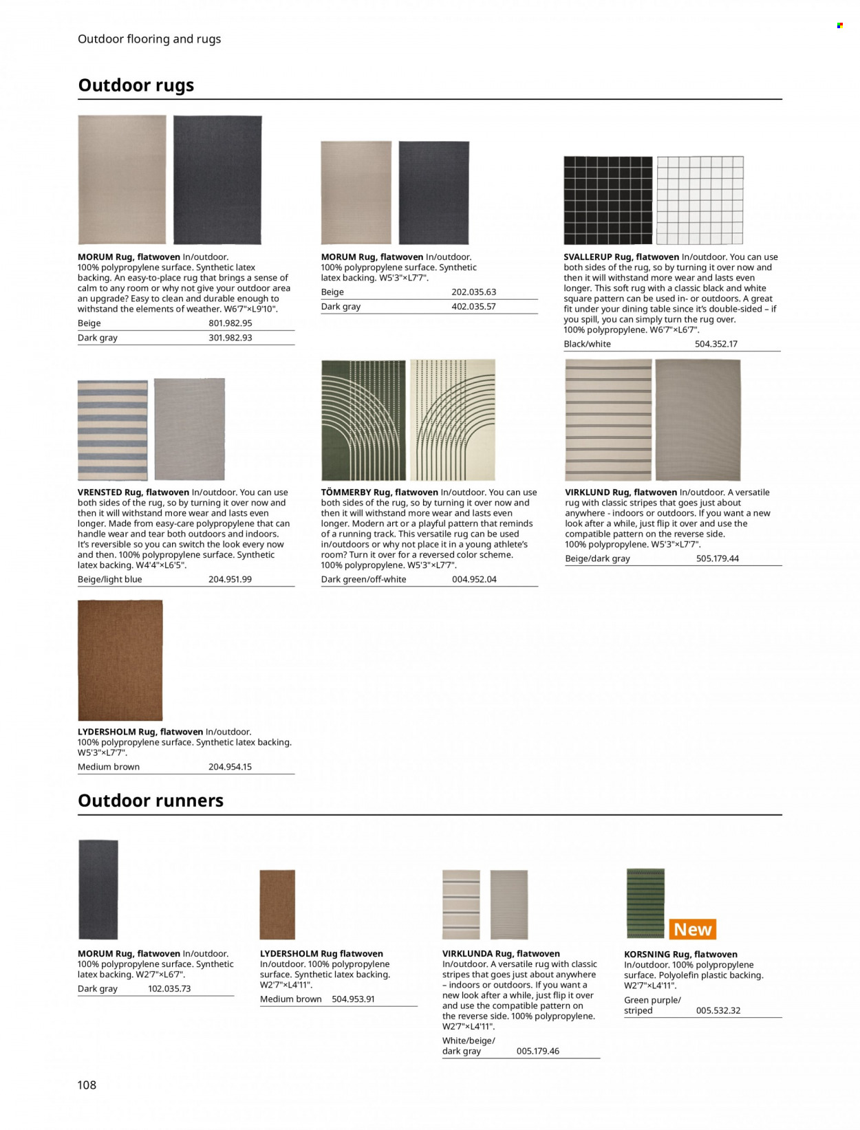 IKEA Outdoor Living Buying Guide 2023 - Page 18