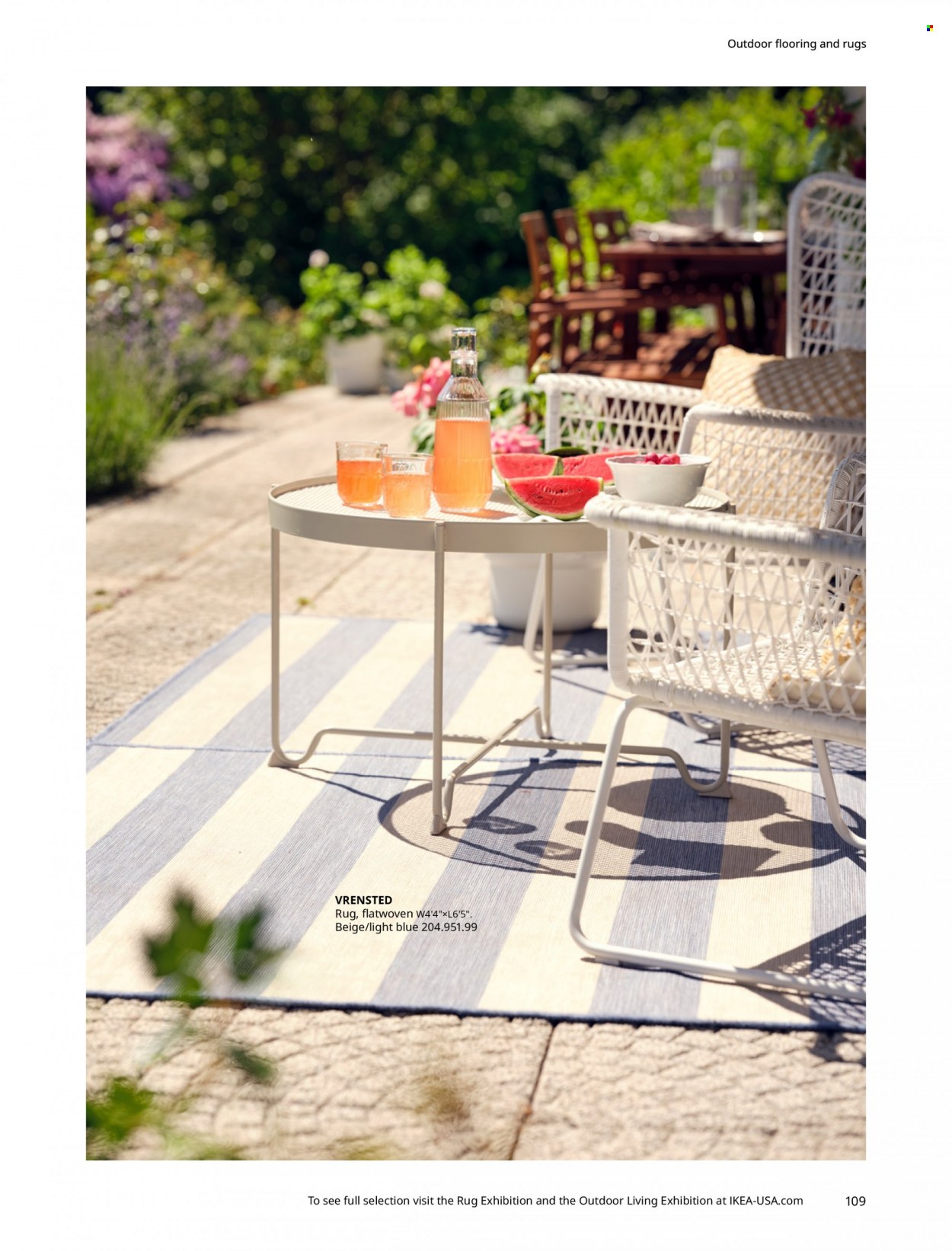 IKEA Outdoor Living Buying Guide 2023 - Page 19
