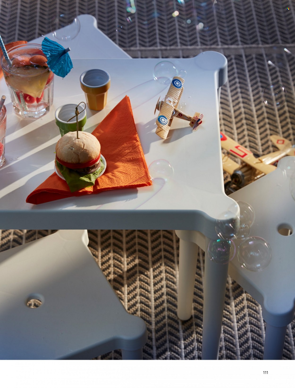 IKEA Outdoor Living Buying Guide 2023 - Page 22