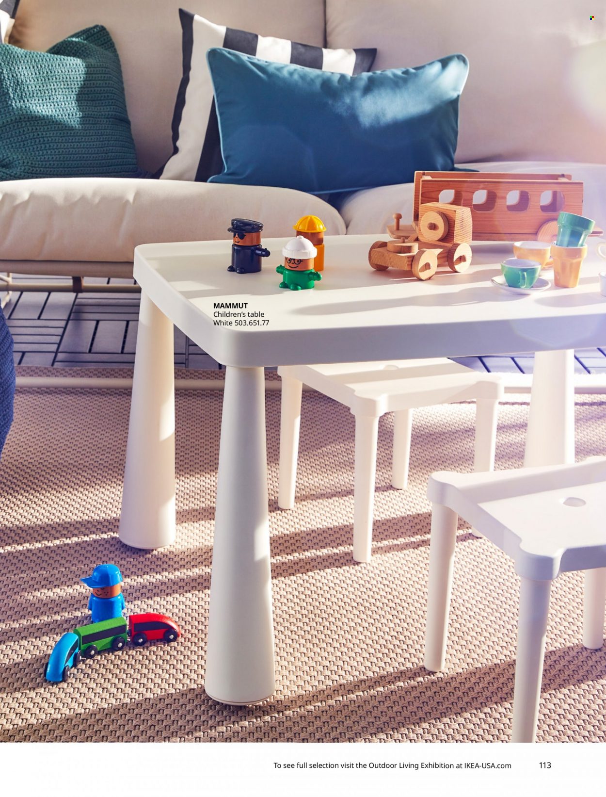 IKEA Outdoor Living Buying Guide 2023 - Page 24