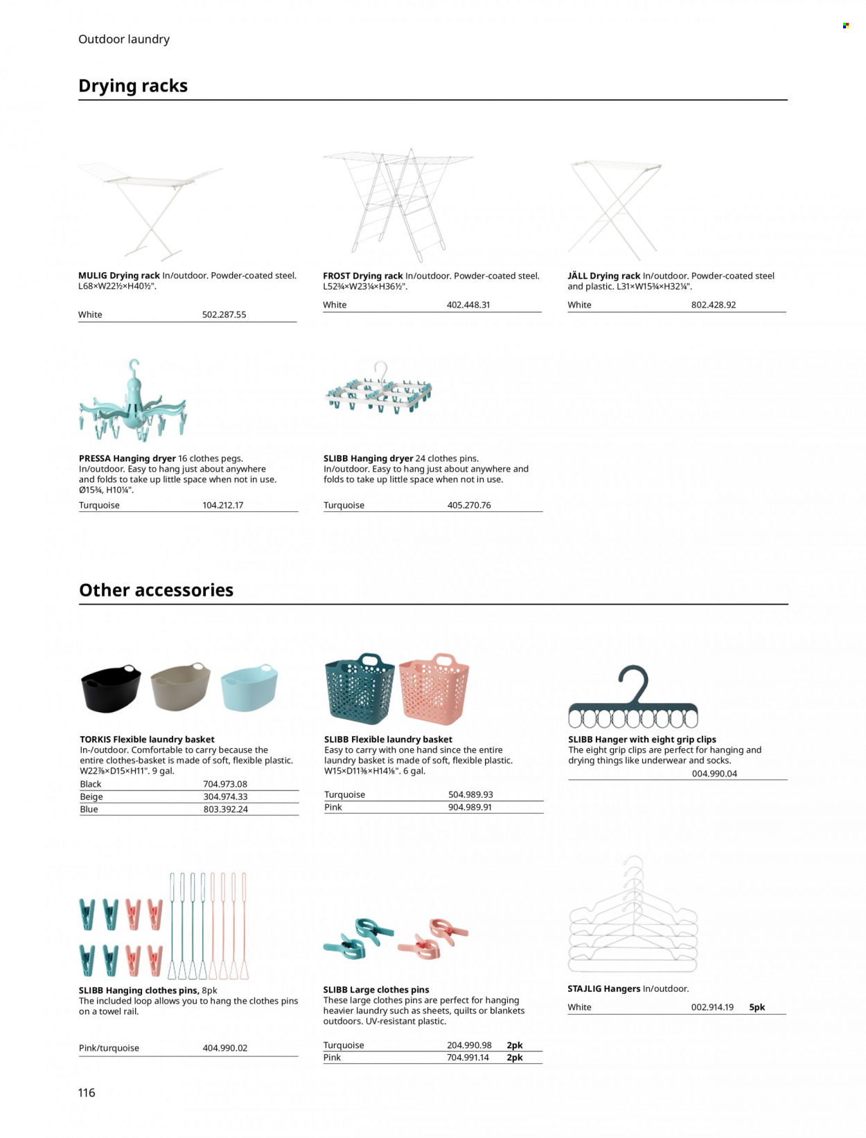 IKEA Outdoor Living Buying Guide 2023 - Page 27