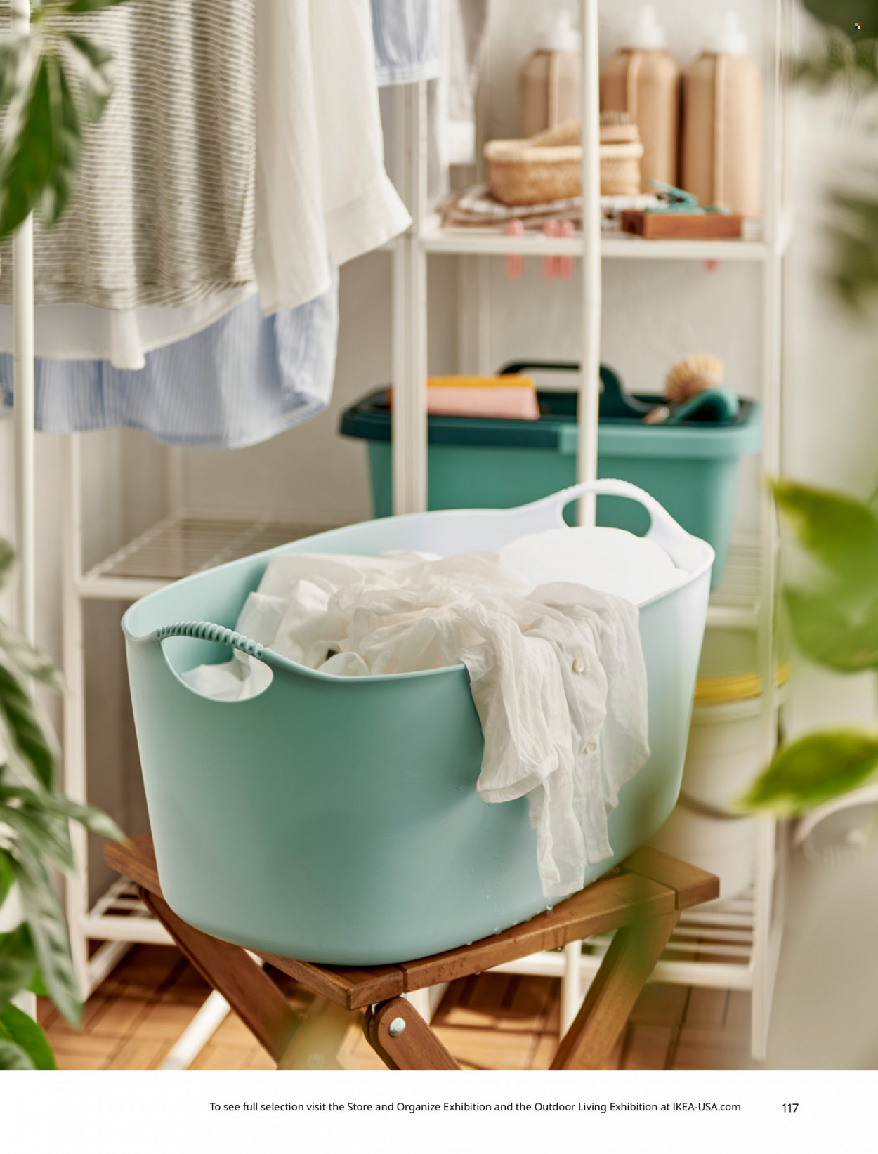IKEA Outdoor Living Buying Guide 2023 - Page 28