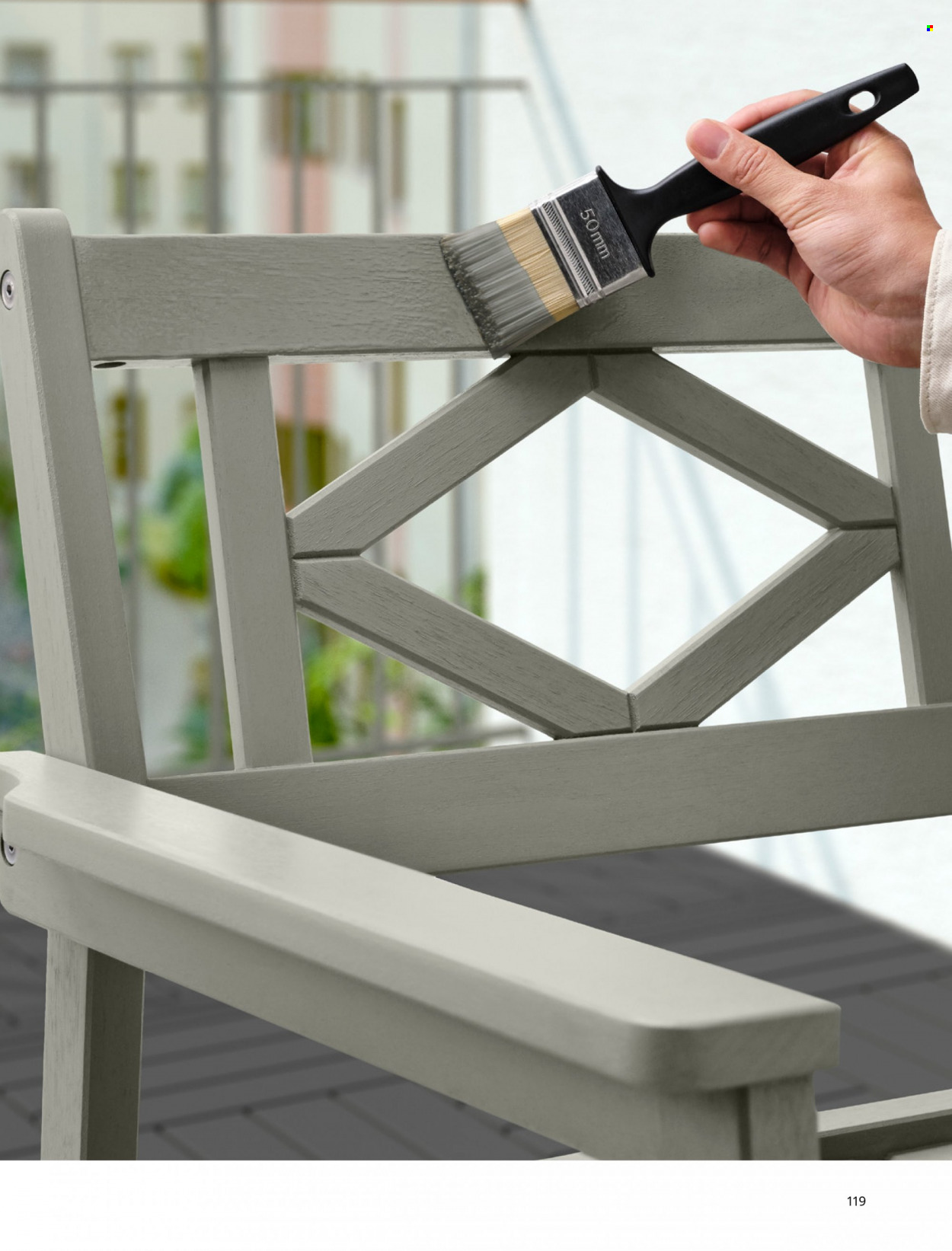 IKEA Outdoor Living Buying Guide 2023 - Page 30