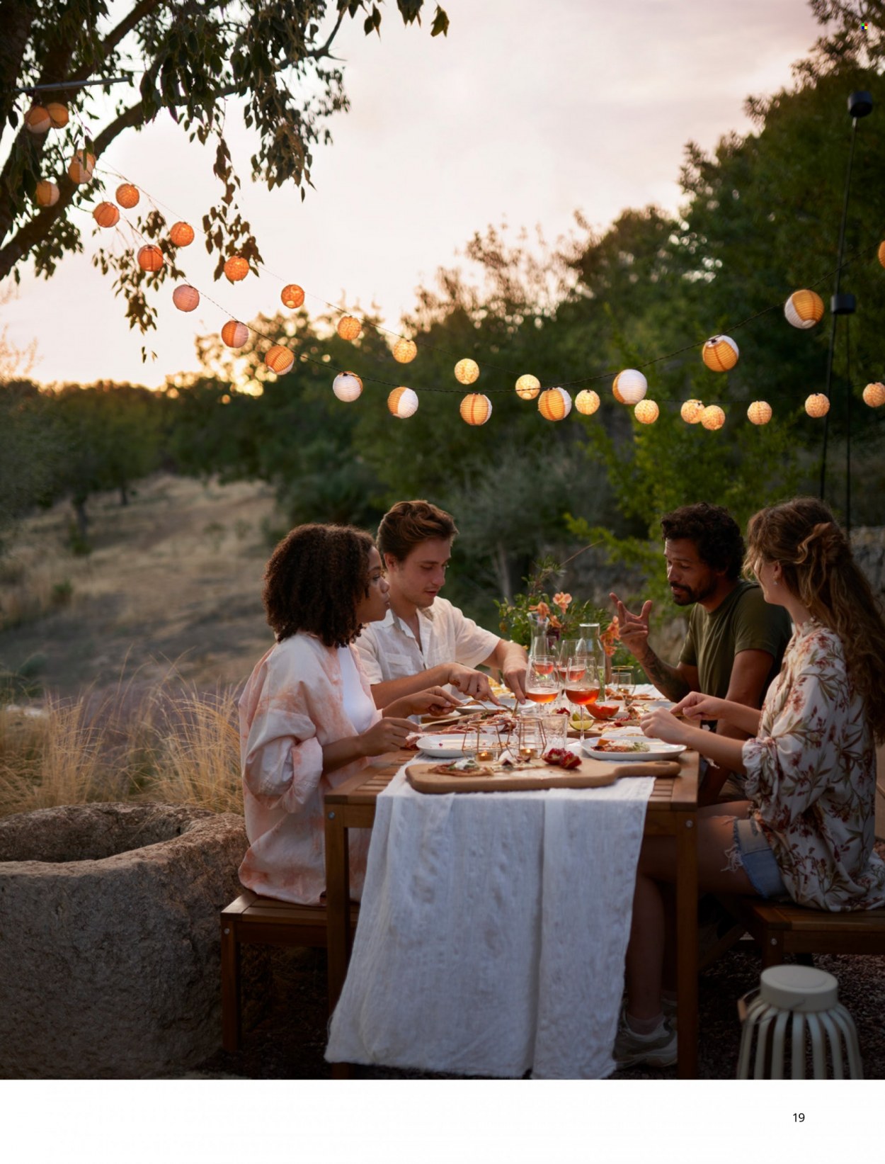 IKEA Outdoor Living Buying Guide 2023 - Page 44