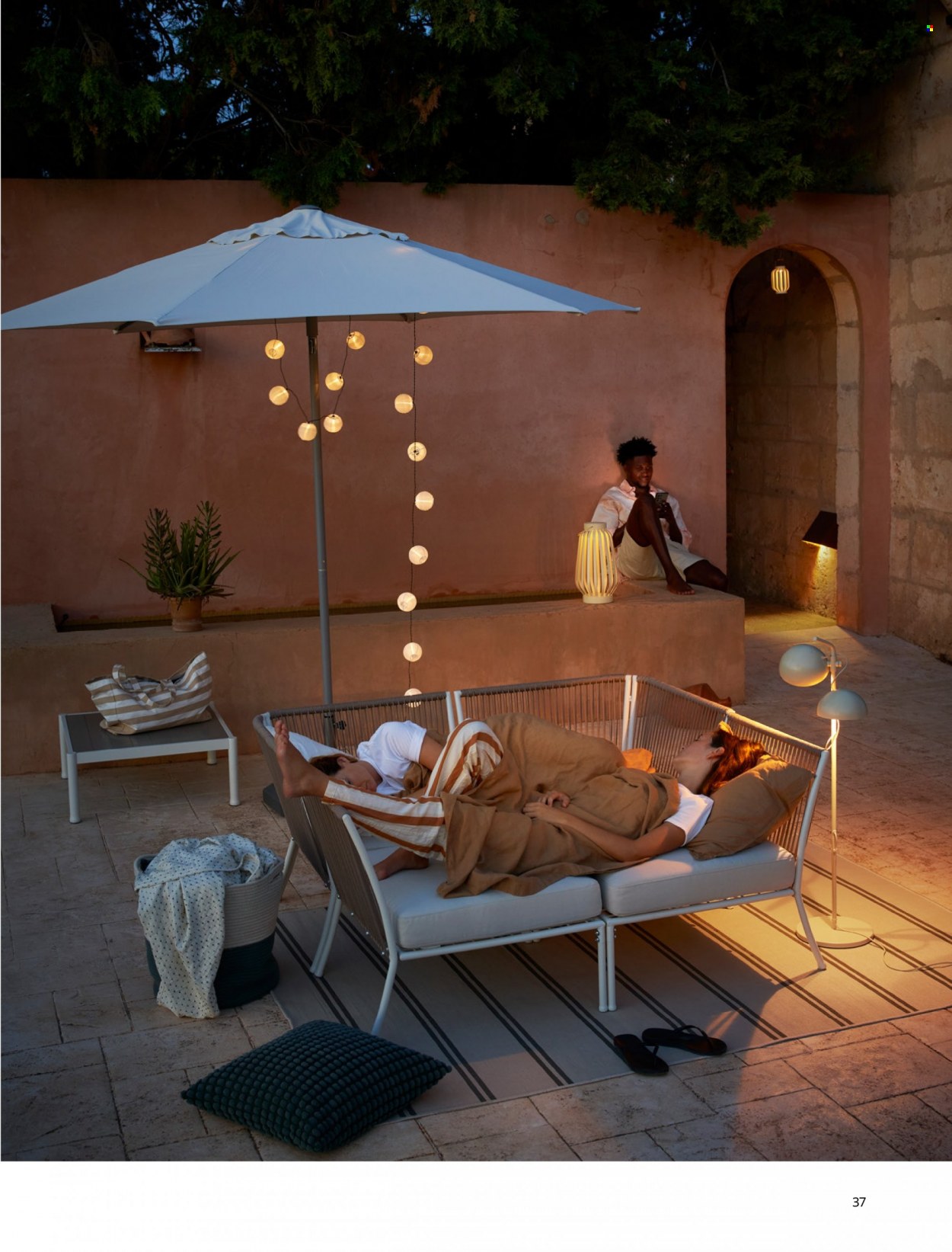 IKEA Outdoor Living Buying Guide 2023 - Page 62