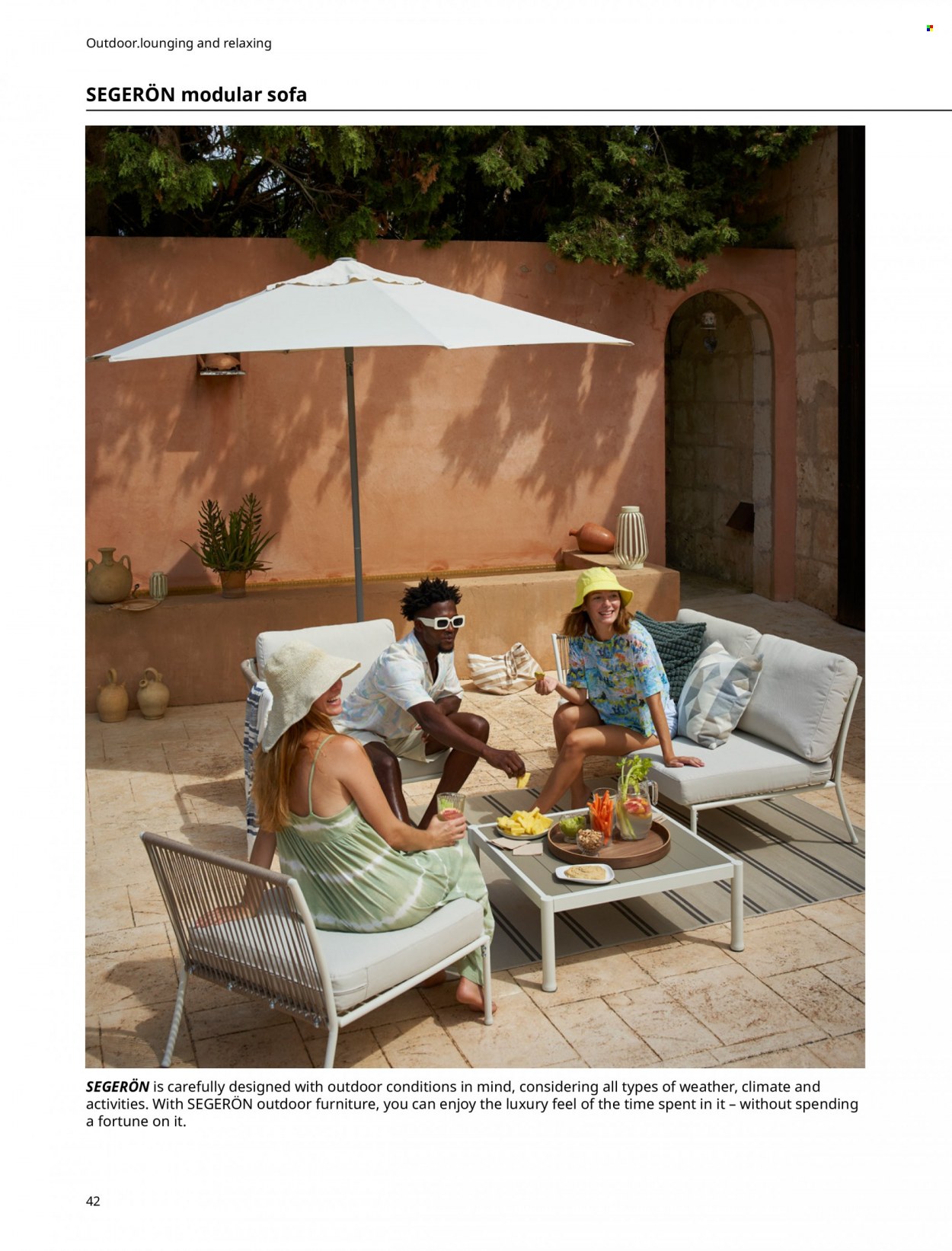 IKEA Outdoor Living Buying Guide 2023 - Page 67