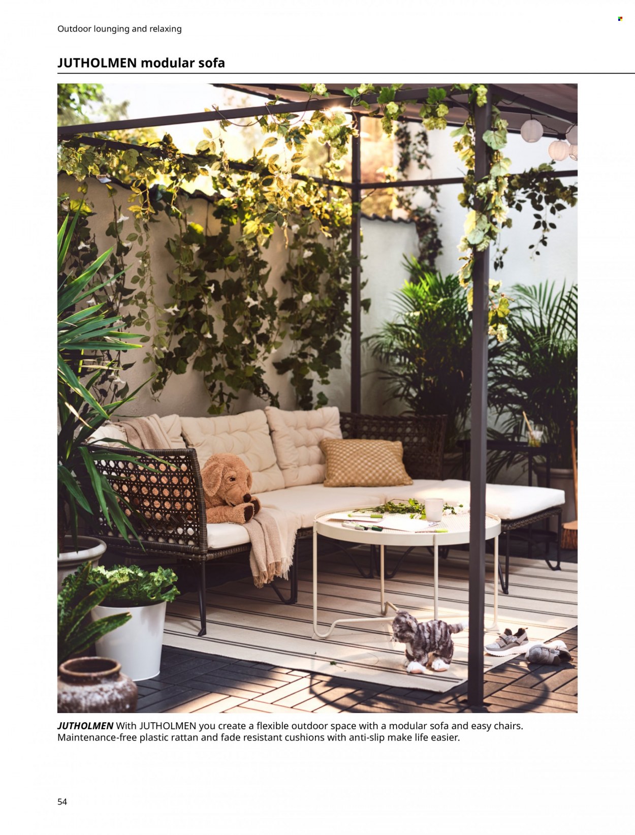 IKEA Outdoor Living Buying Guide 2023 - Page 79