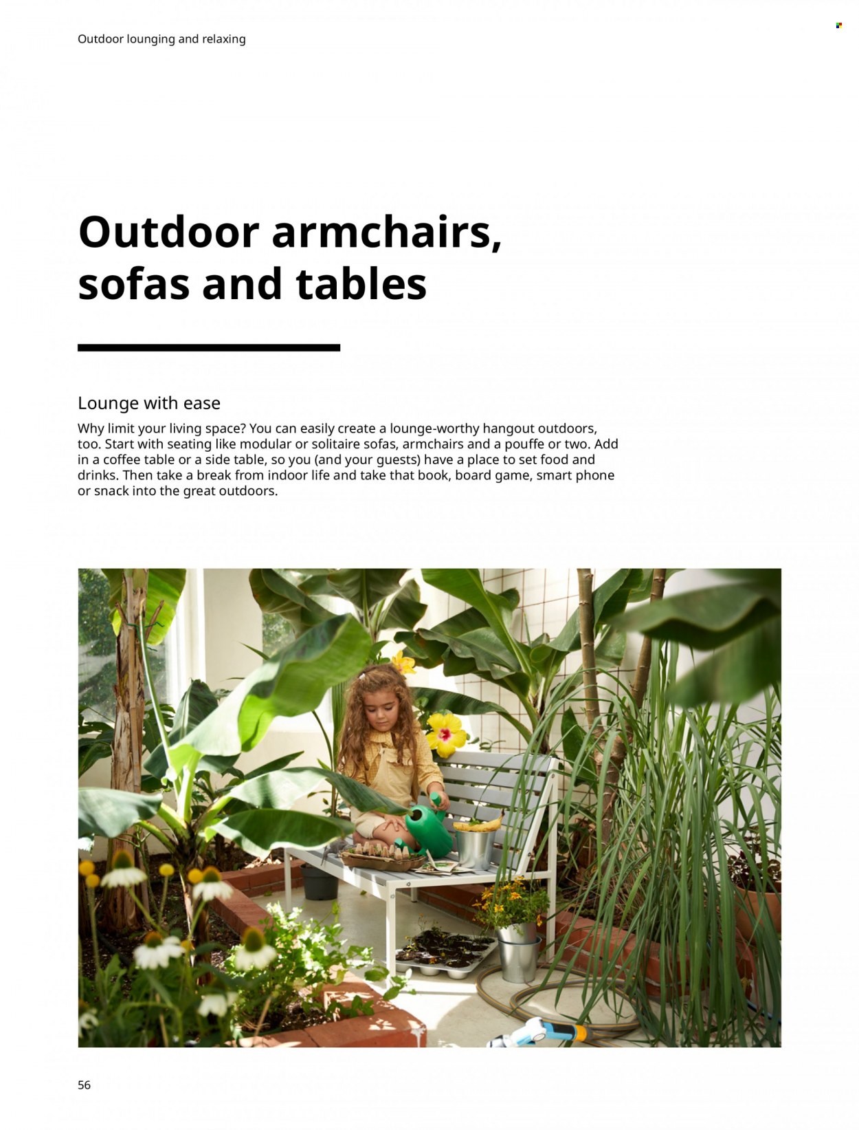 IKEA Outdoor Living Buying Guide 2023 - Page 81