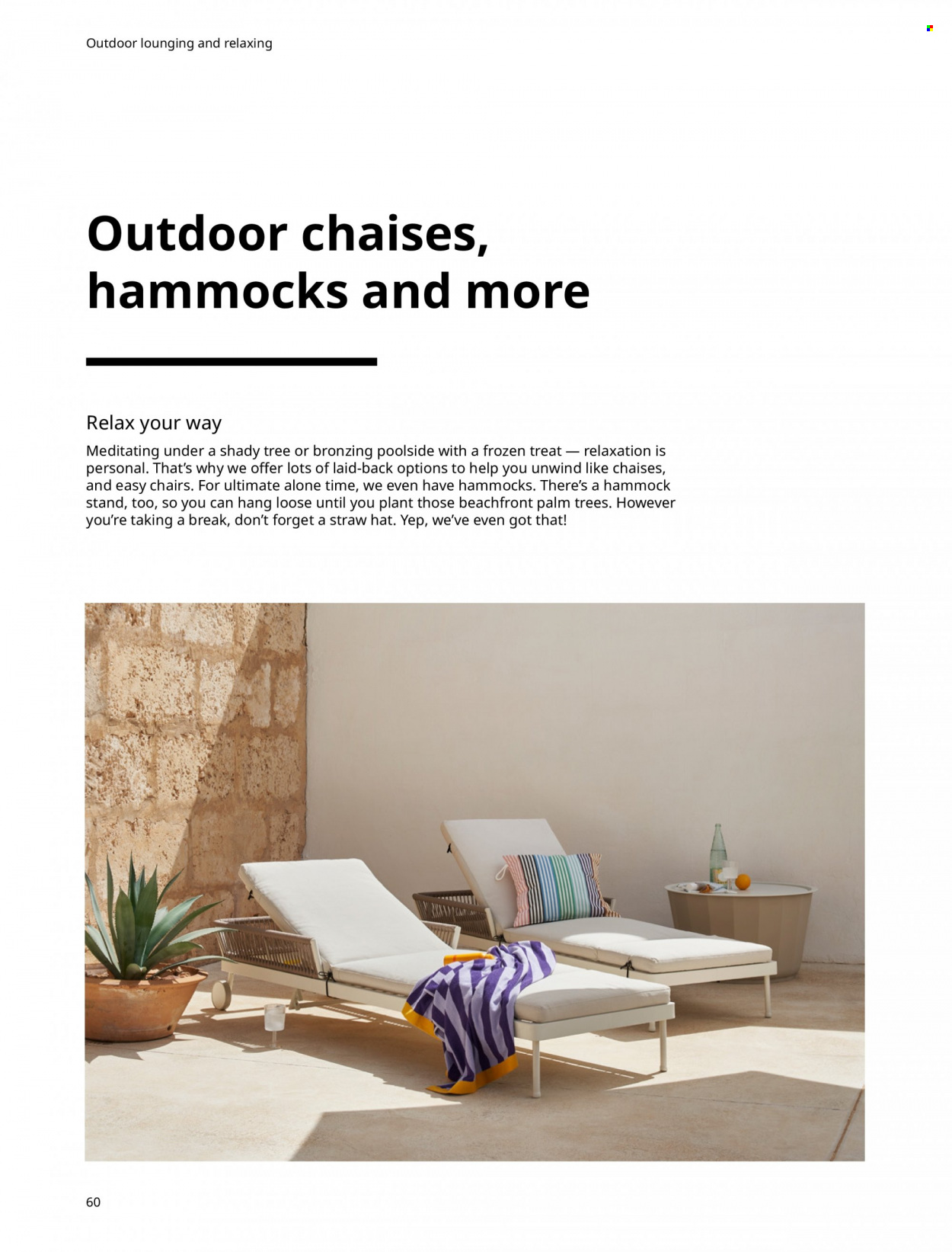 IKEA Outdoor Living Buying Guide 2023 - Page 85