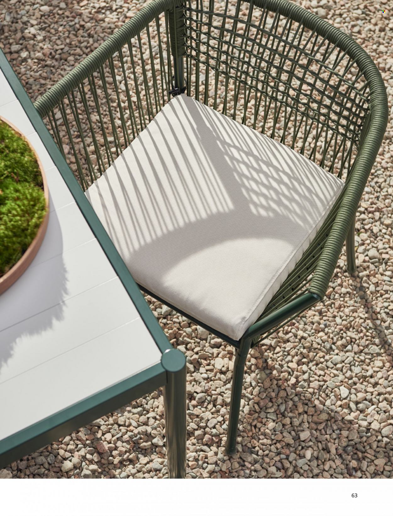 IKEA Outdoor Living Buying Guide 2023 - Page 88