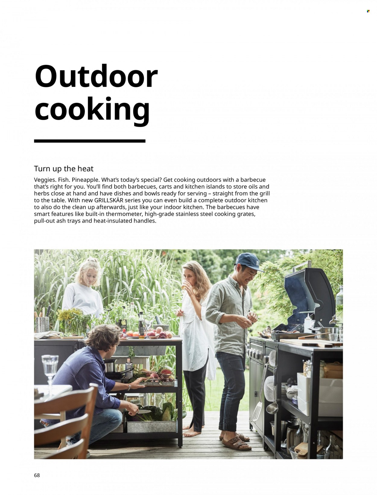 IKEA Outdoor Living Buying Guide 2023 - Page 93