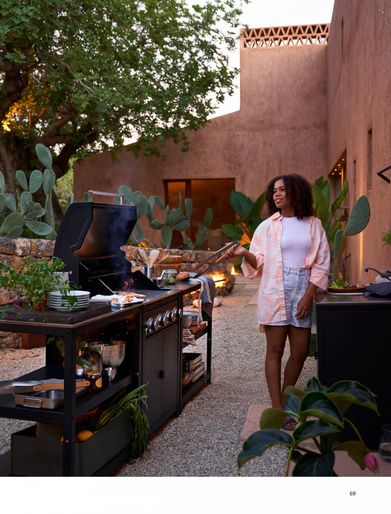 IKEA Outdoor Living Buying Guide 2023 - Page 94