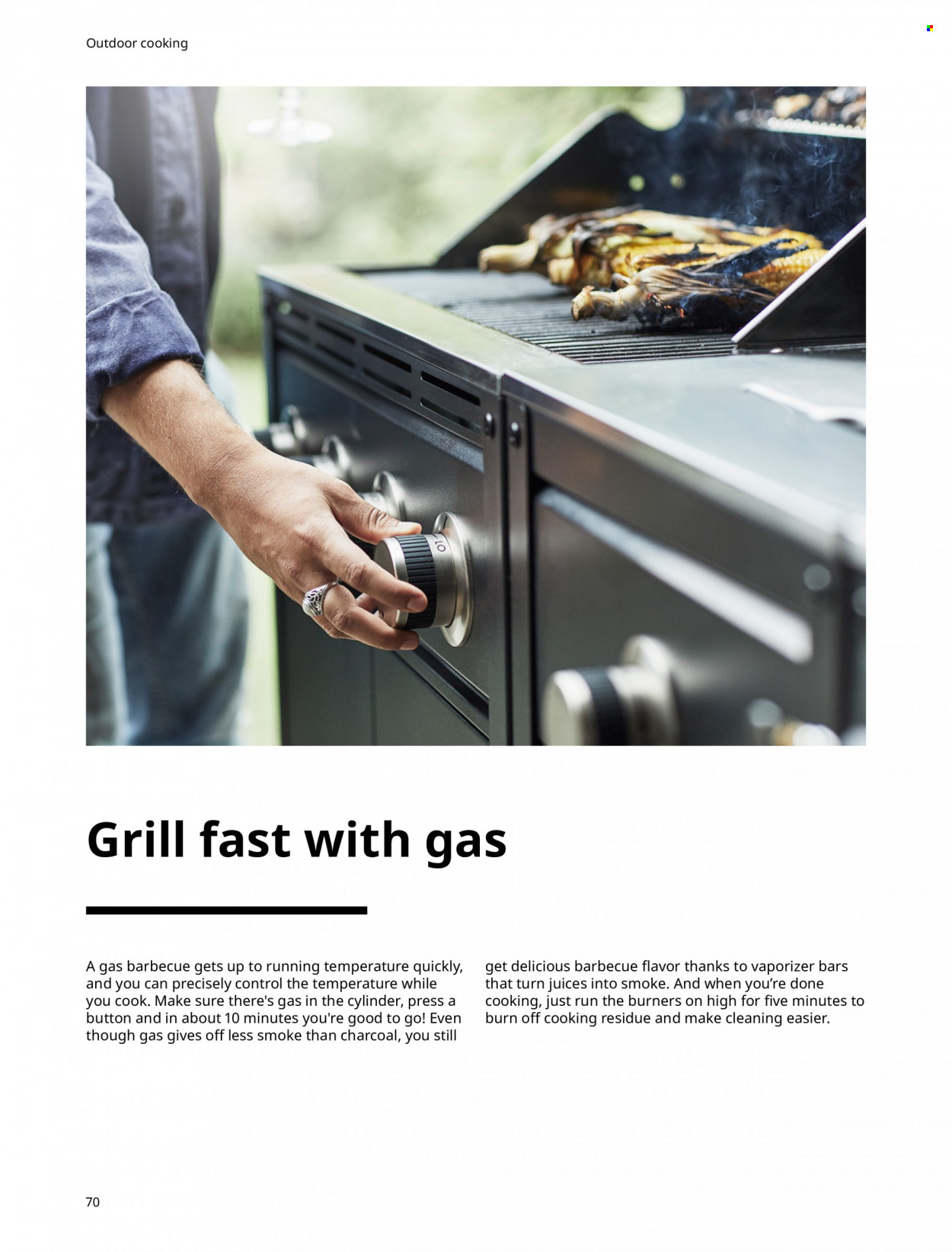 IKEA Outdoor Living Buying Guide 2023 - Page 95