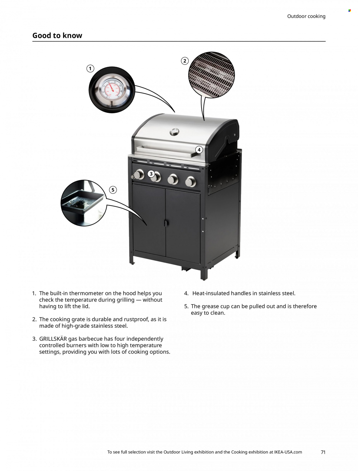 IKEA Outdoor Living Buying Guide 2023 - Page 96