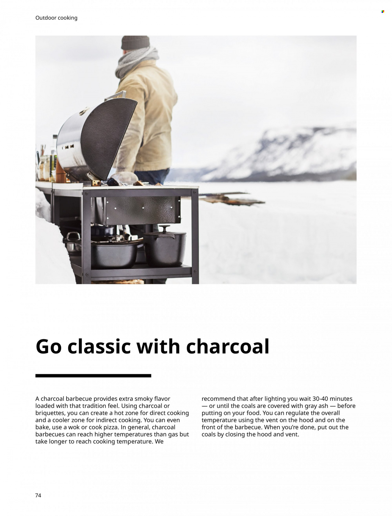 IKEA Outdoor Living Buying Guide 2023 - Page 99