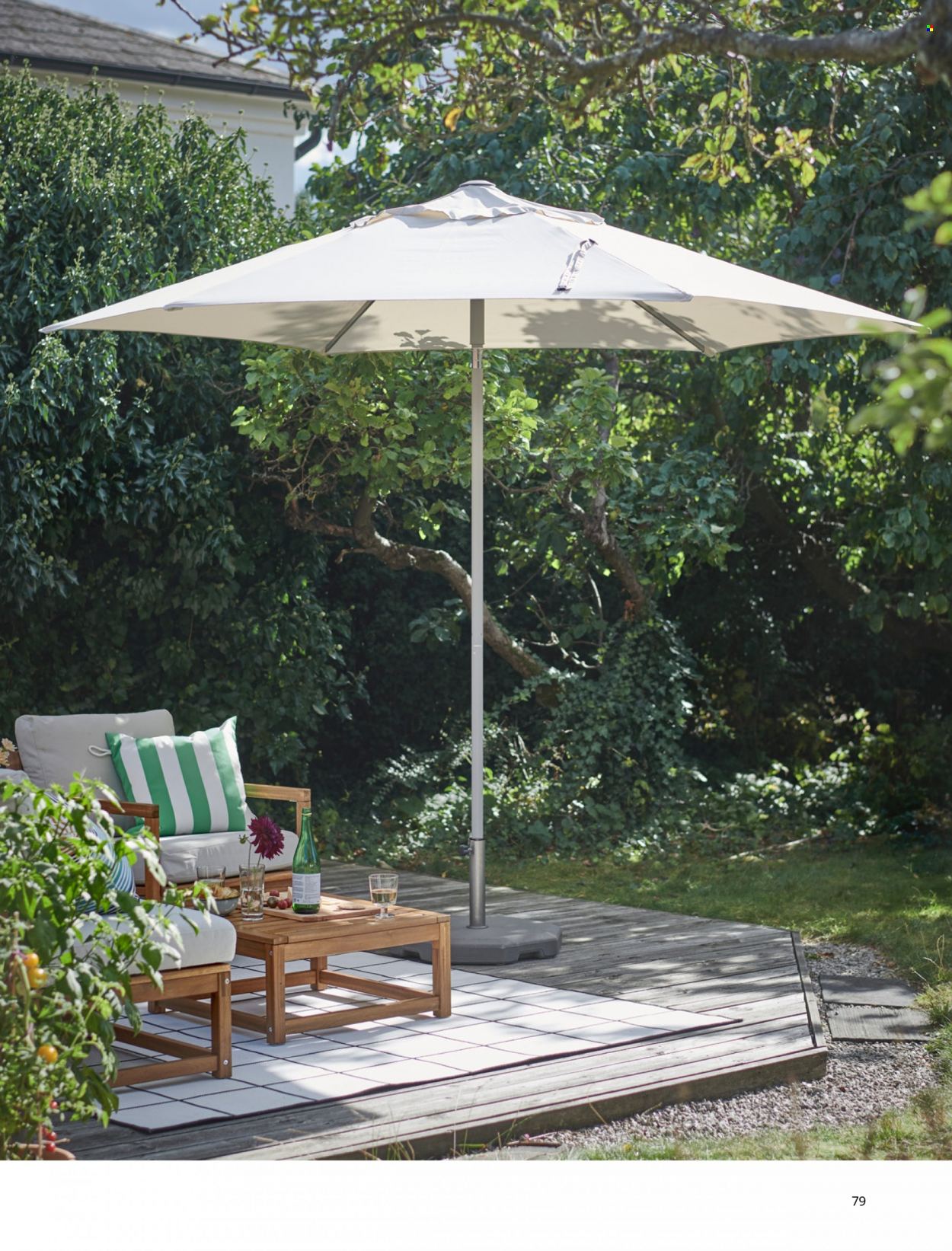 IKEA Outdoor Living Buying Guide 2023 - Page 104