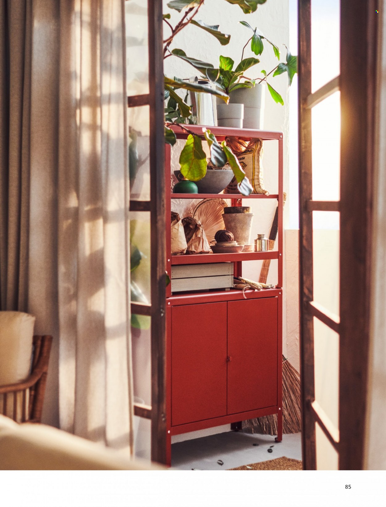 IKEA Outdoor Living Buying Guide 2023 - Page 110