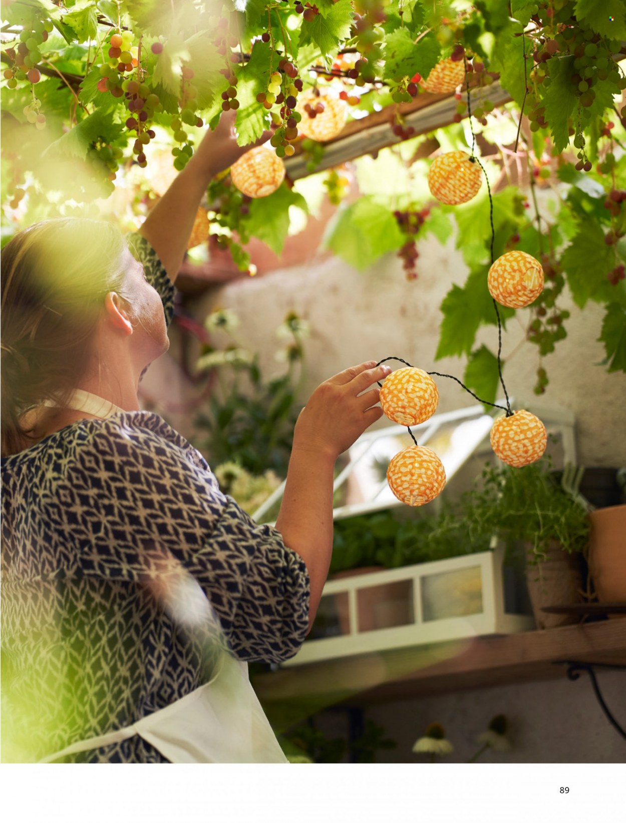 IKEA Outdoor Living Buying Guide 2023 - Page 114