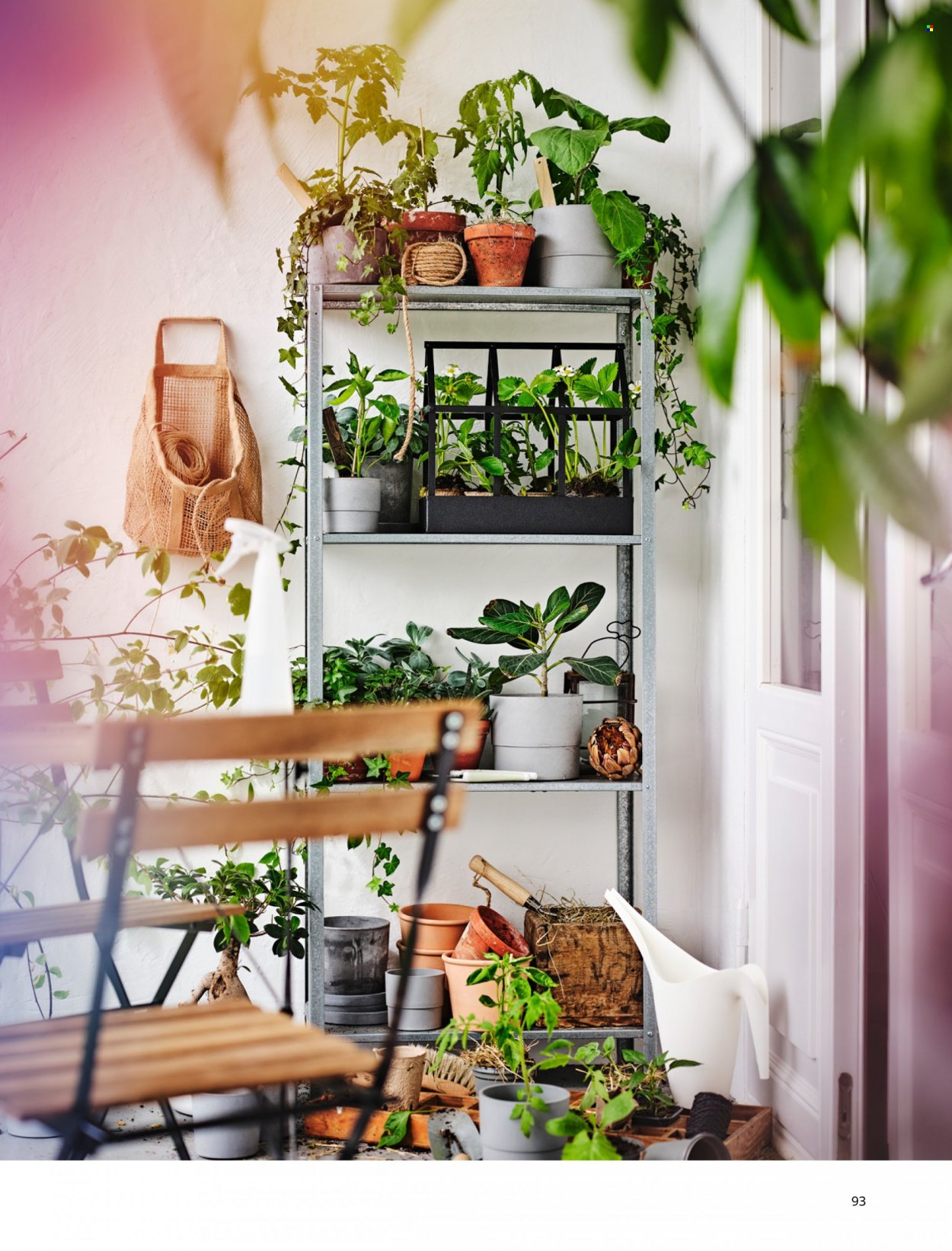 IKEA Outdoor Living Buying Guide 2023 - Page 118