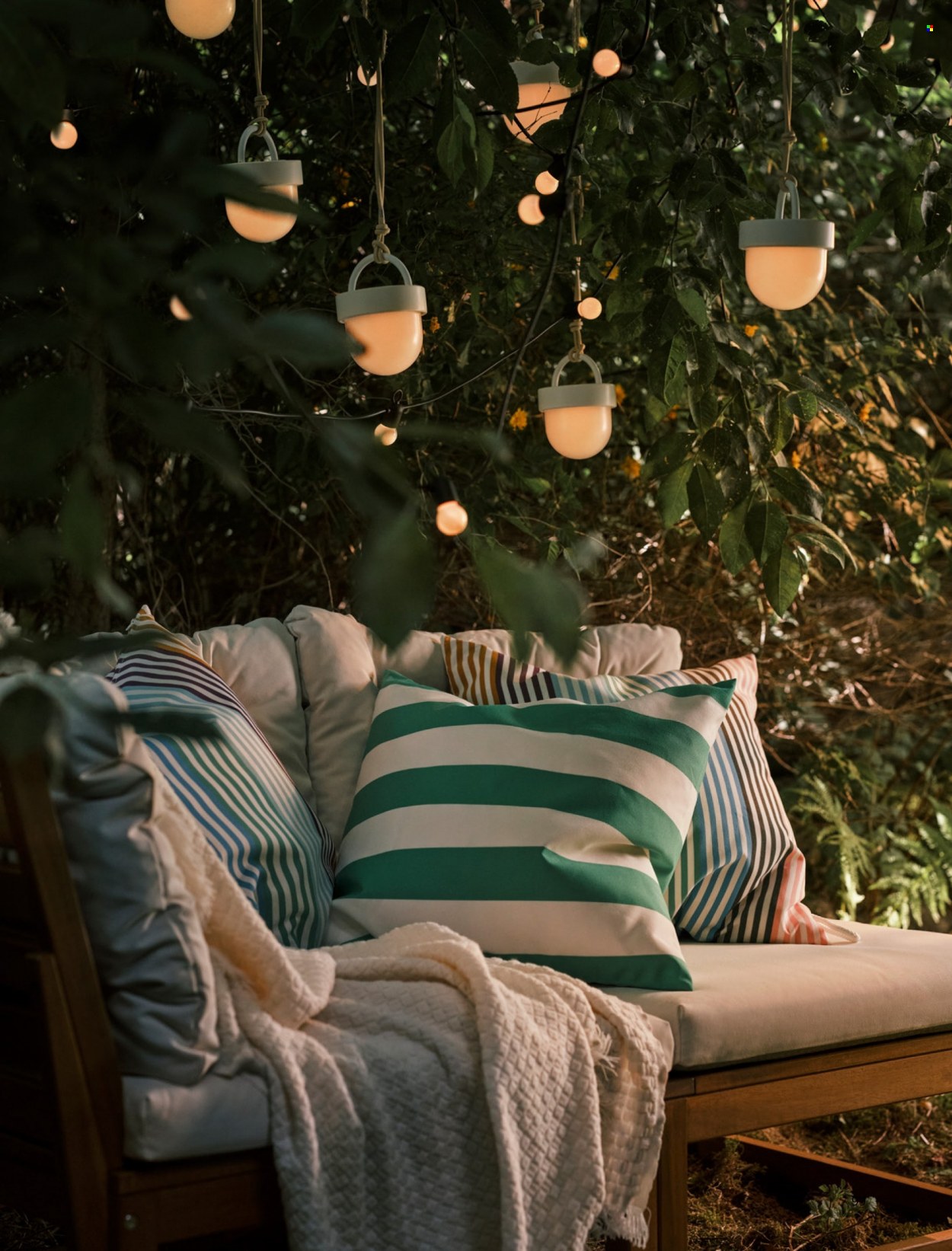 IKEA Outdoor Living Buying Guide 2023 - Page 124