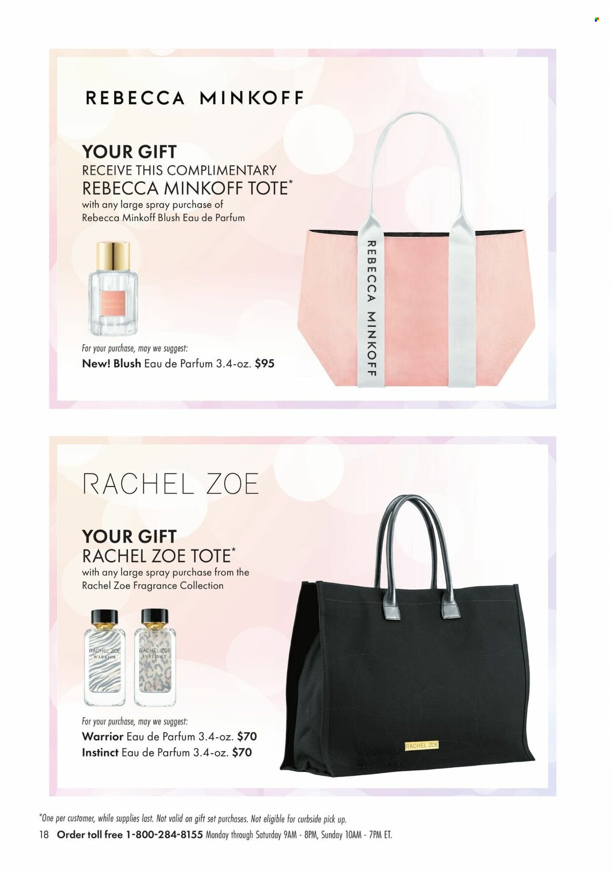 Boscov's Mother's Day Fragrance & Cosmetics Sale - Page 18