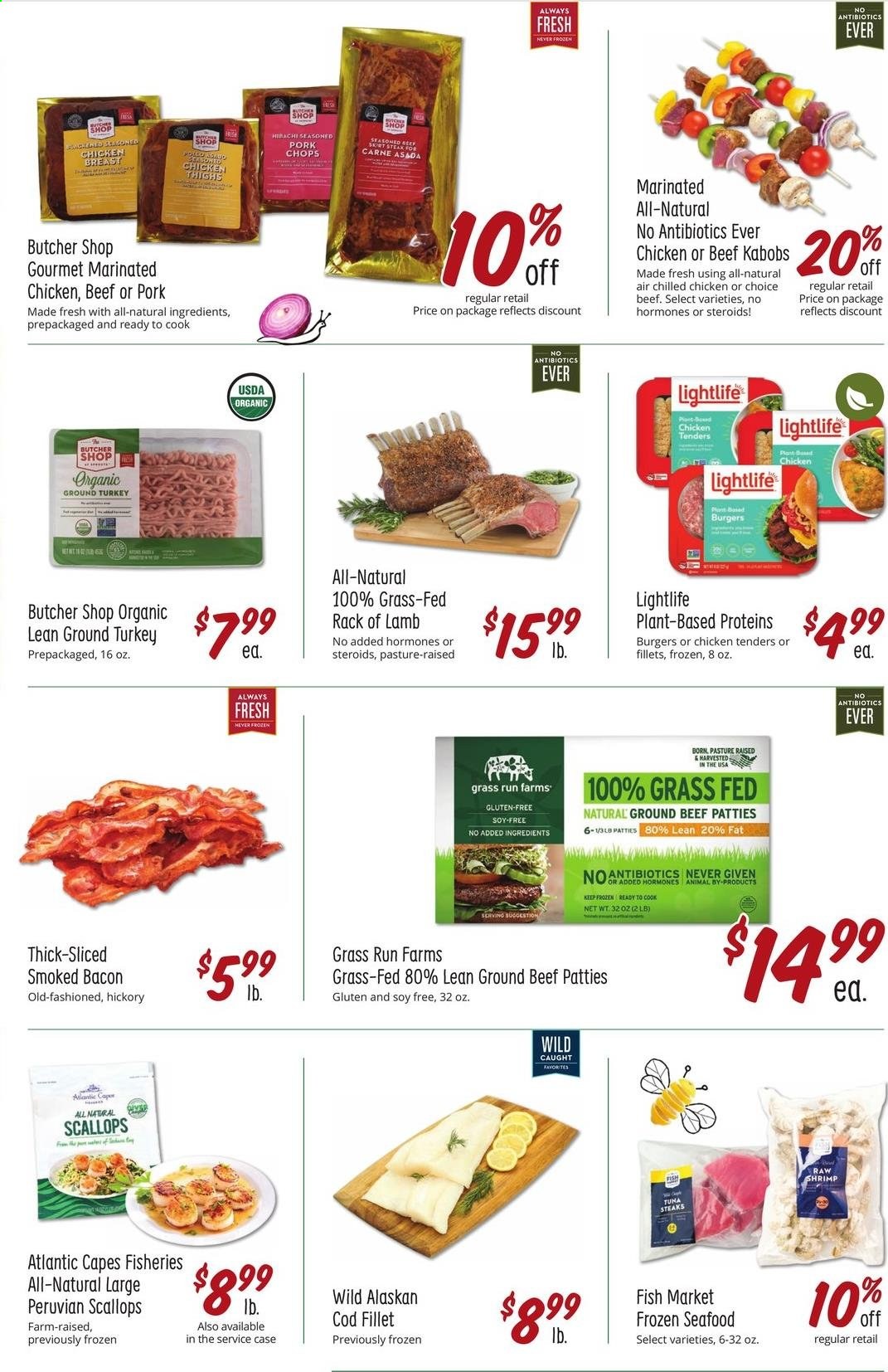 Sprouts Farmers Market Ad from july 21 to 27 2021 - Page 4