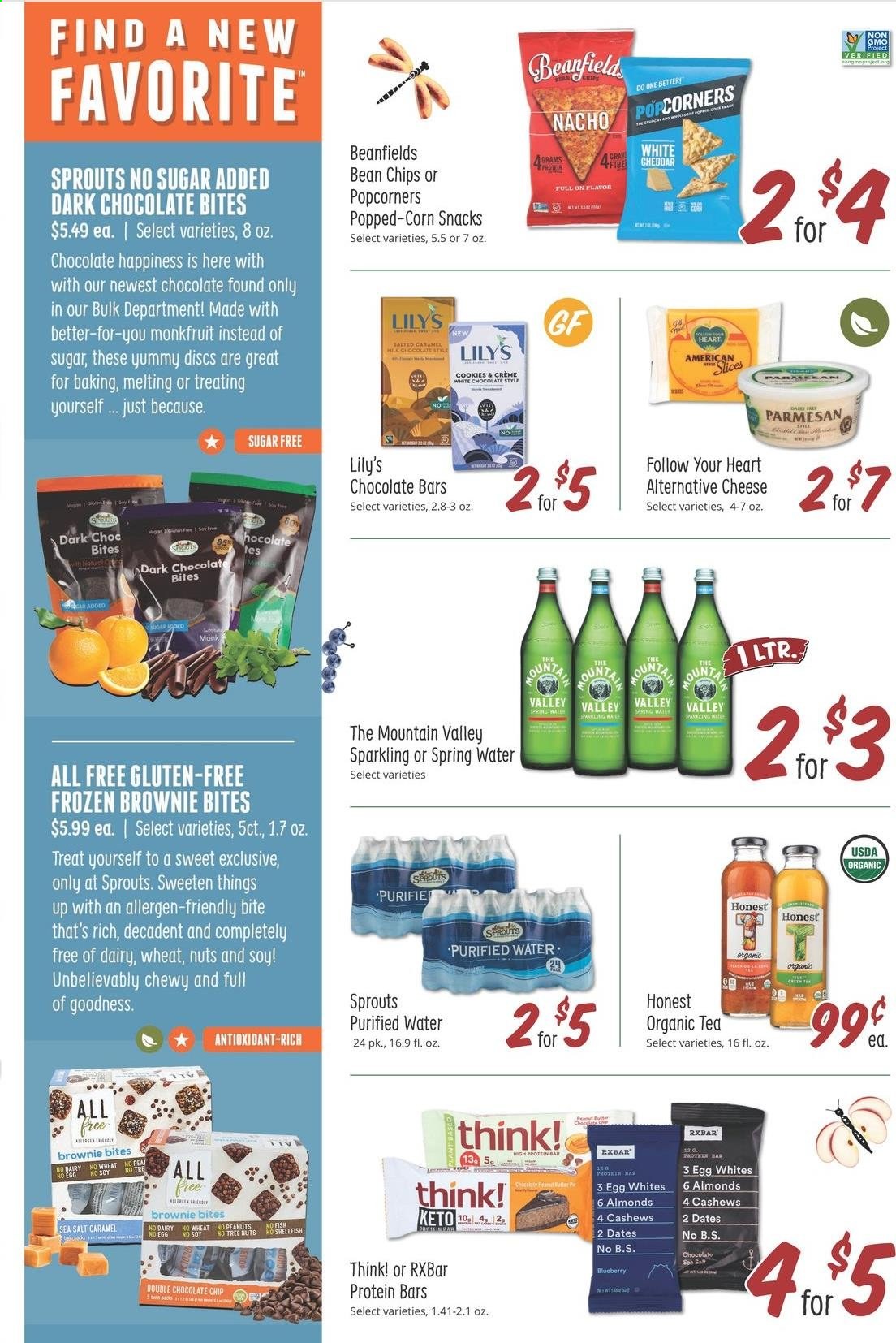 Sprouts Farmers Market Ad from july 21 to 27 2021 - Page 5