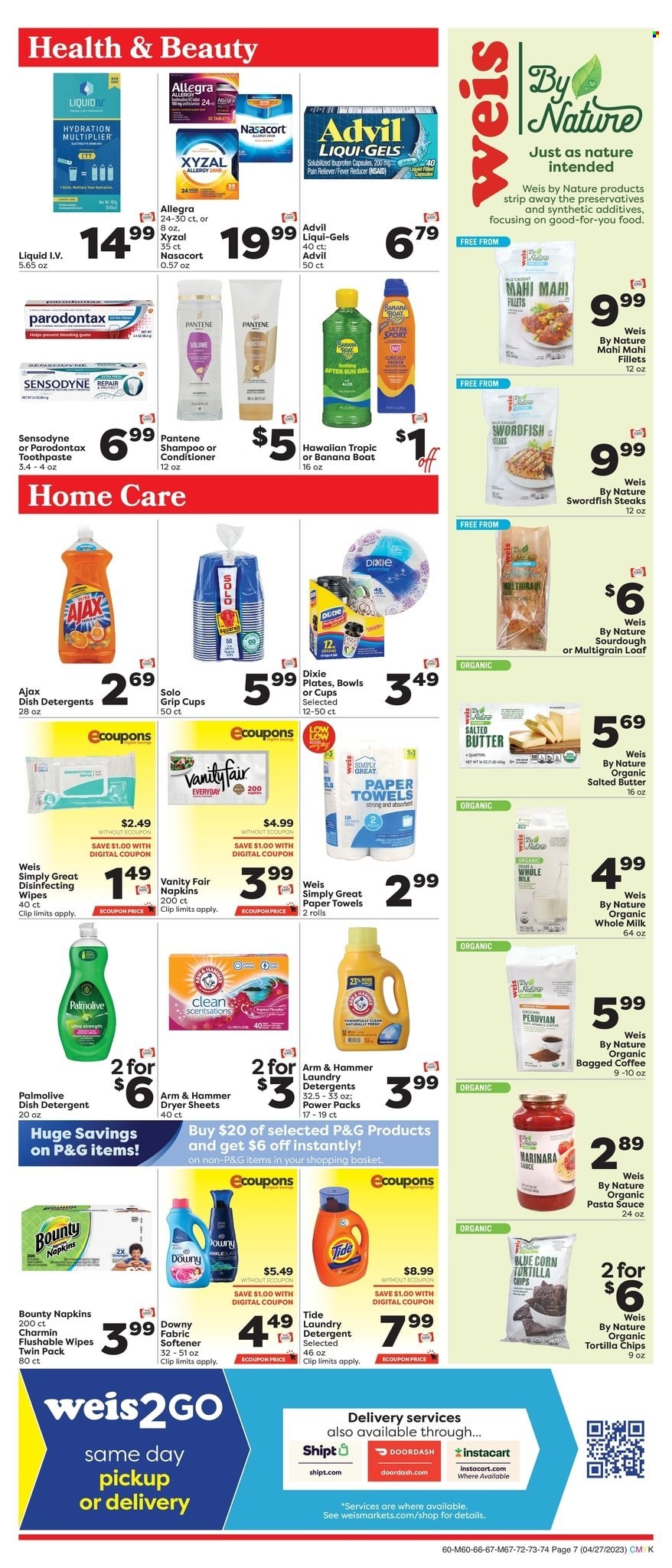 Weis Markets Ad - Page 7
