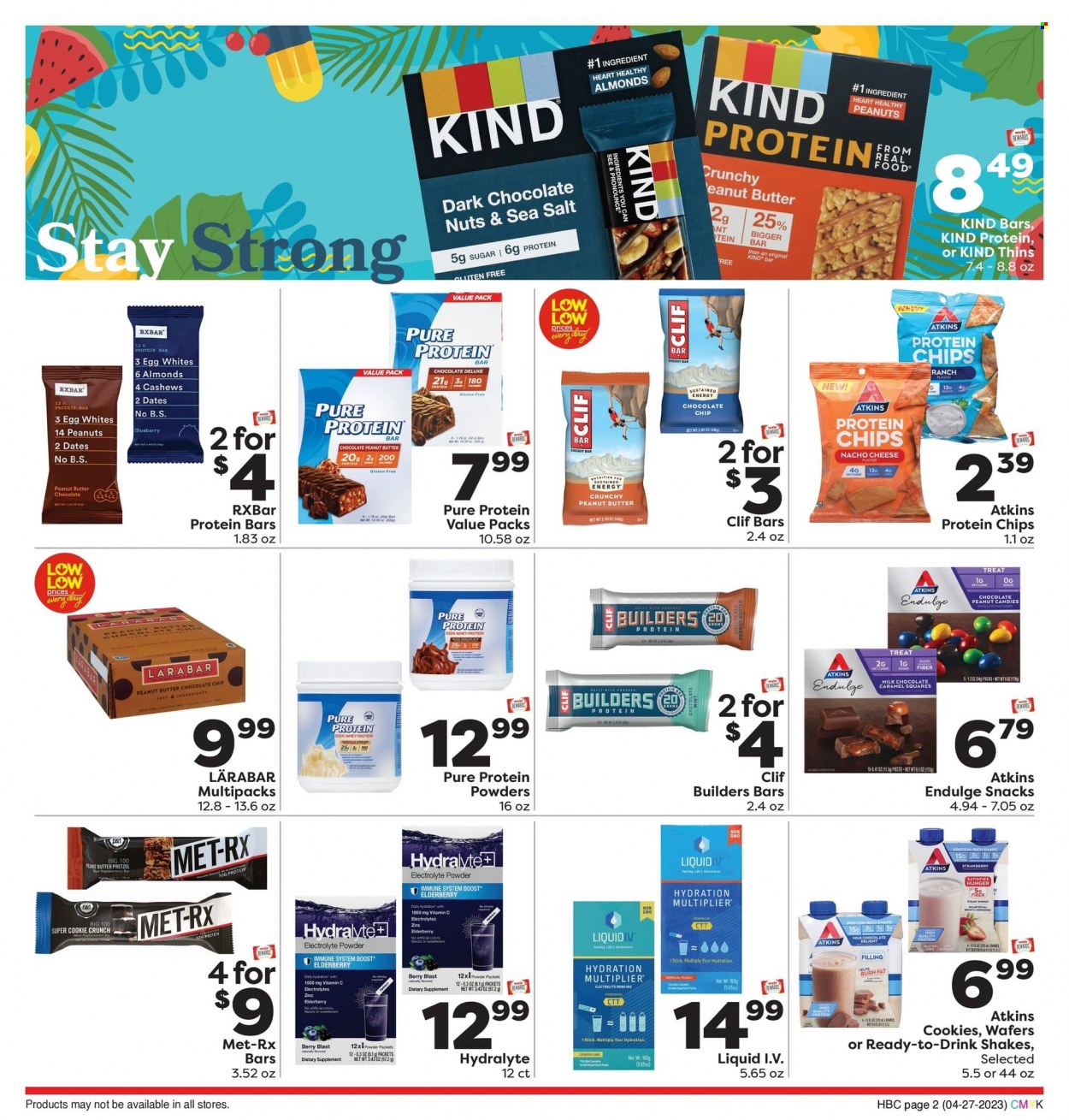 Weis Markets Sp^ring into Savings Sale - Page 2