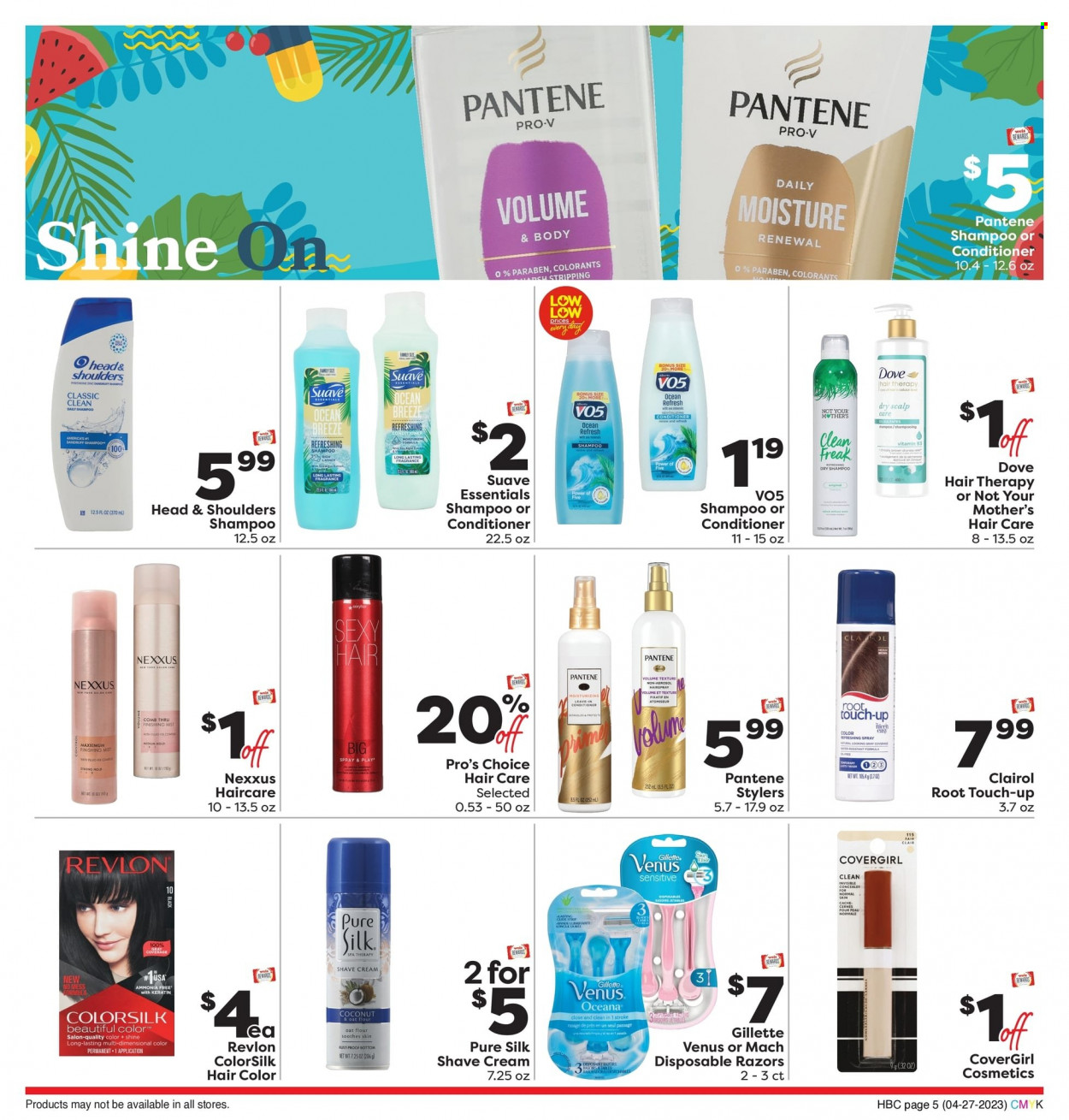 Weis Markets Sp^ring into Savings Sale - Page 5
