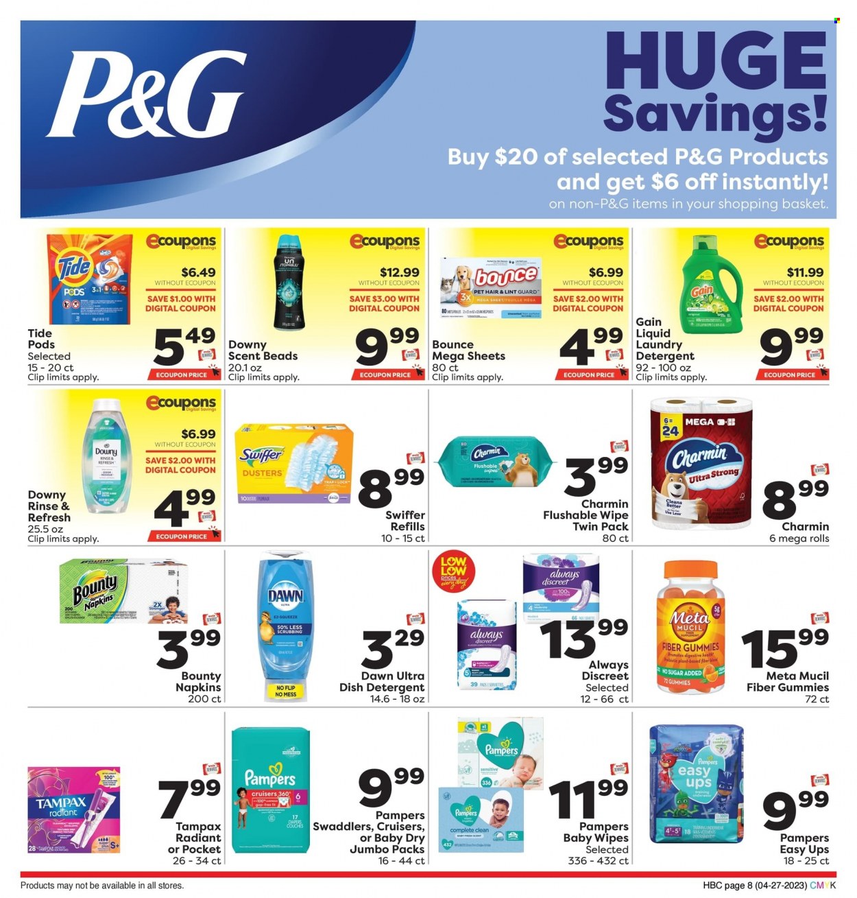 Weis Markets Sp^ring into Savings Sale - Page 7