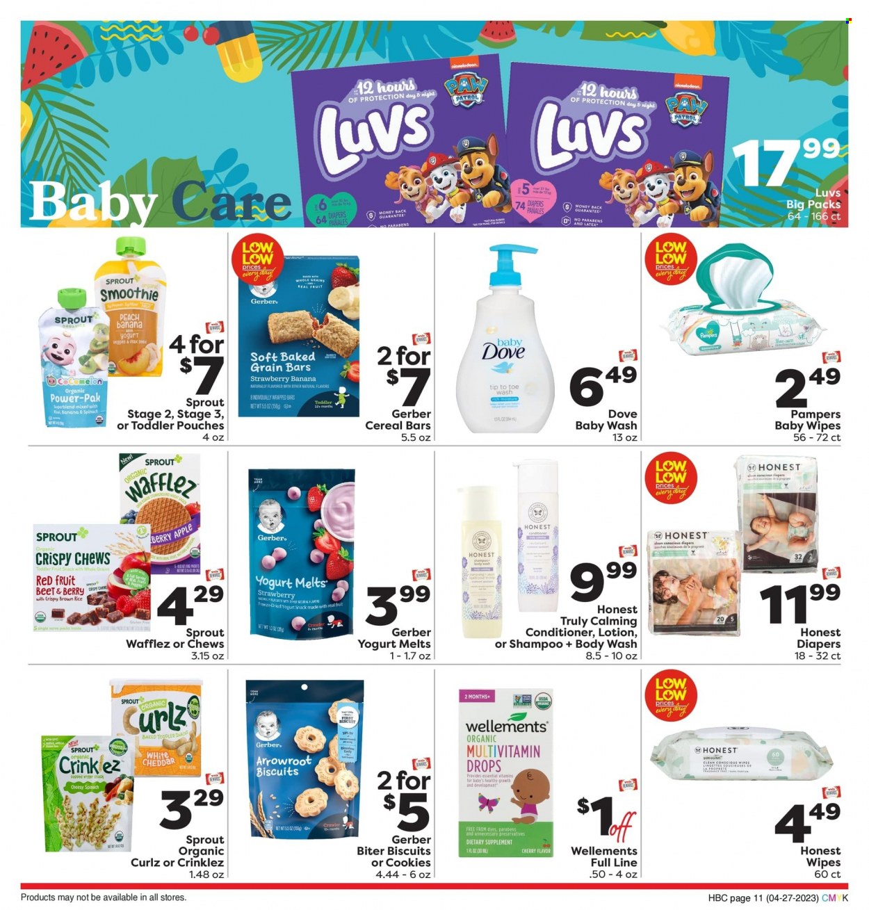 Weis Markets Sp^ring into Savings Sale - Page 10