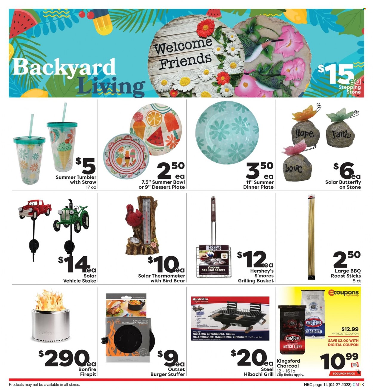 Weis Markets Sp^ring into Savings Sale - Page 13