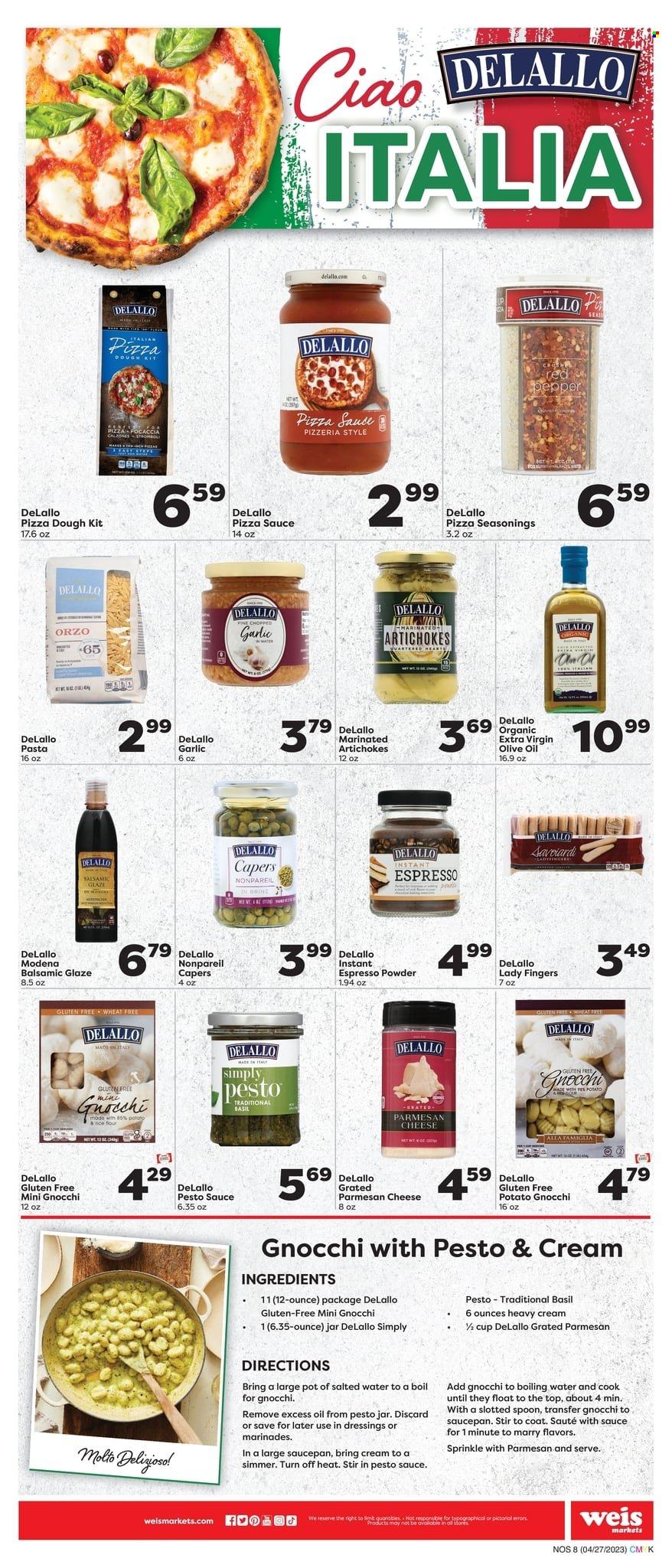 Weis Markets Natural Living Ad - Page 8