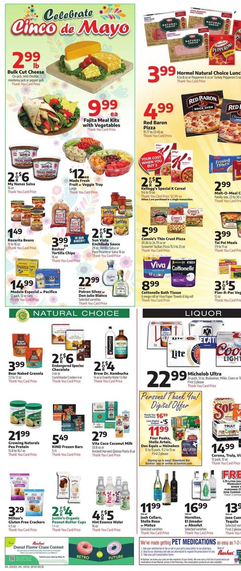 Bashas Ad - Page 2