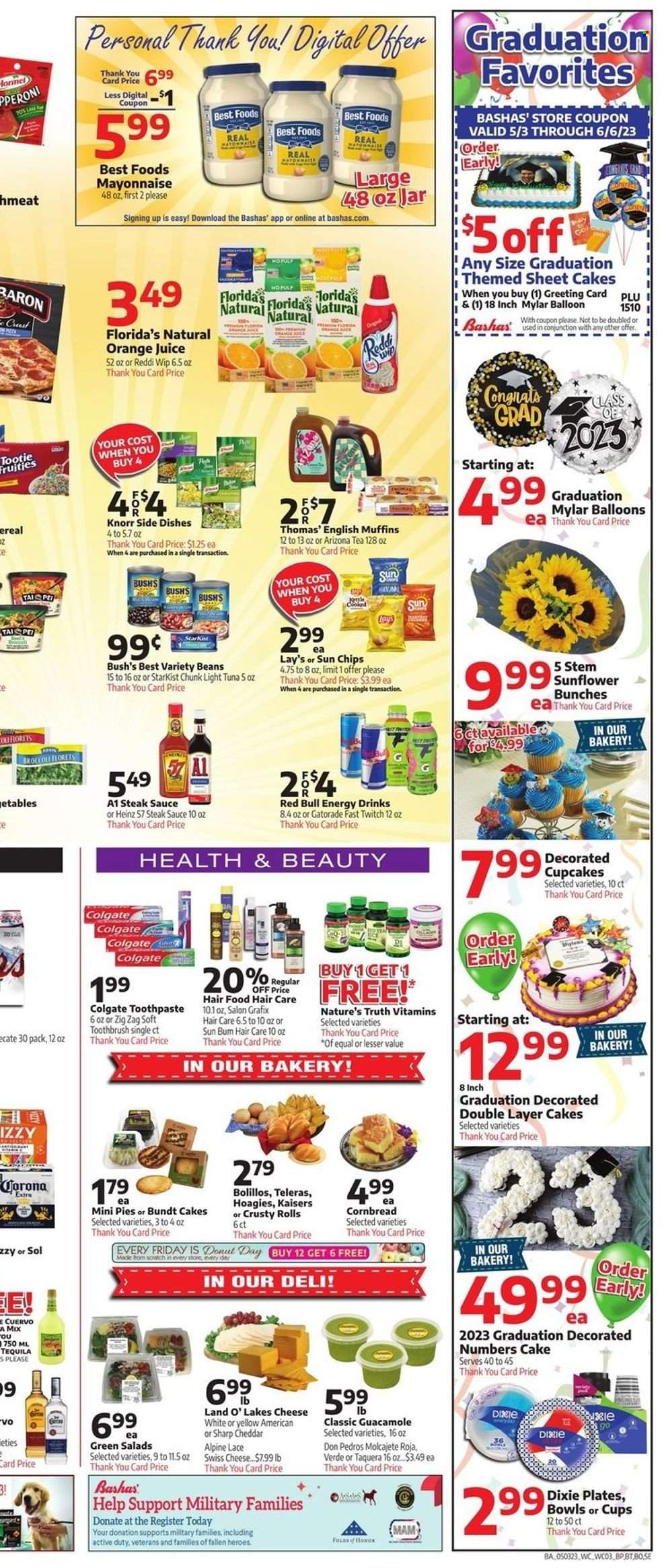 Bashas Ad - Page 3