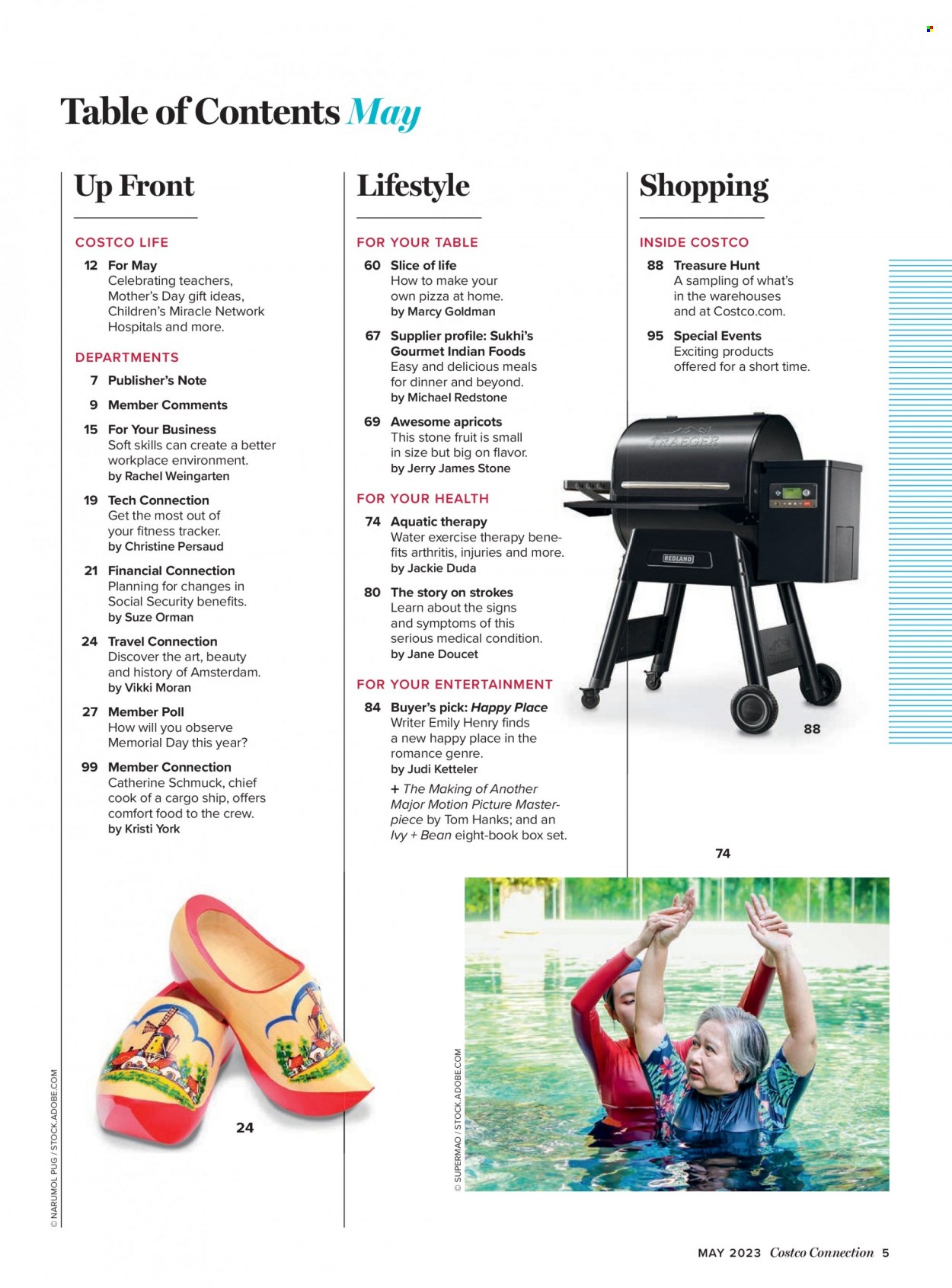 Costco Connection - May 2023 - Page 3