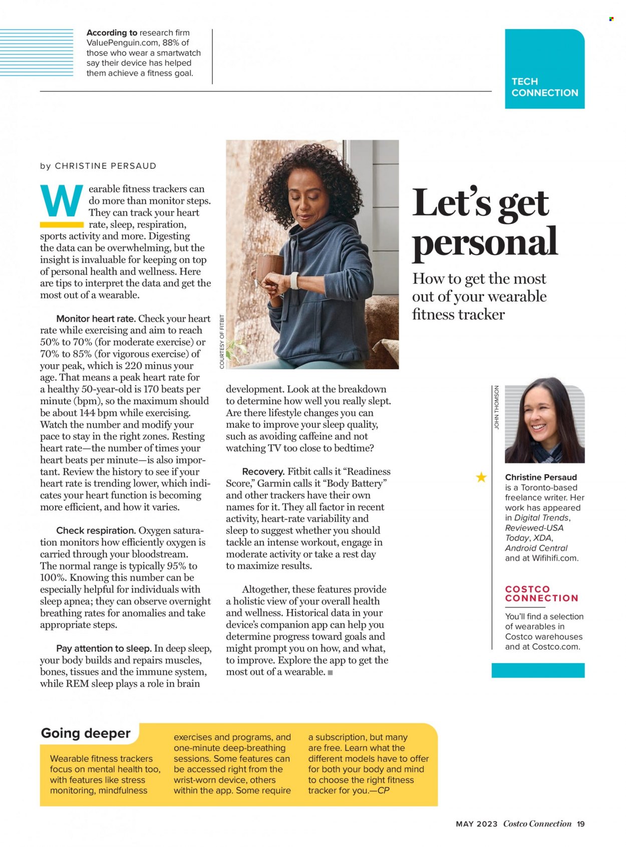 Costco Connection - May 2023 - Page 9