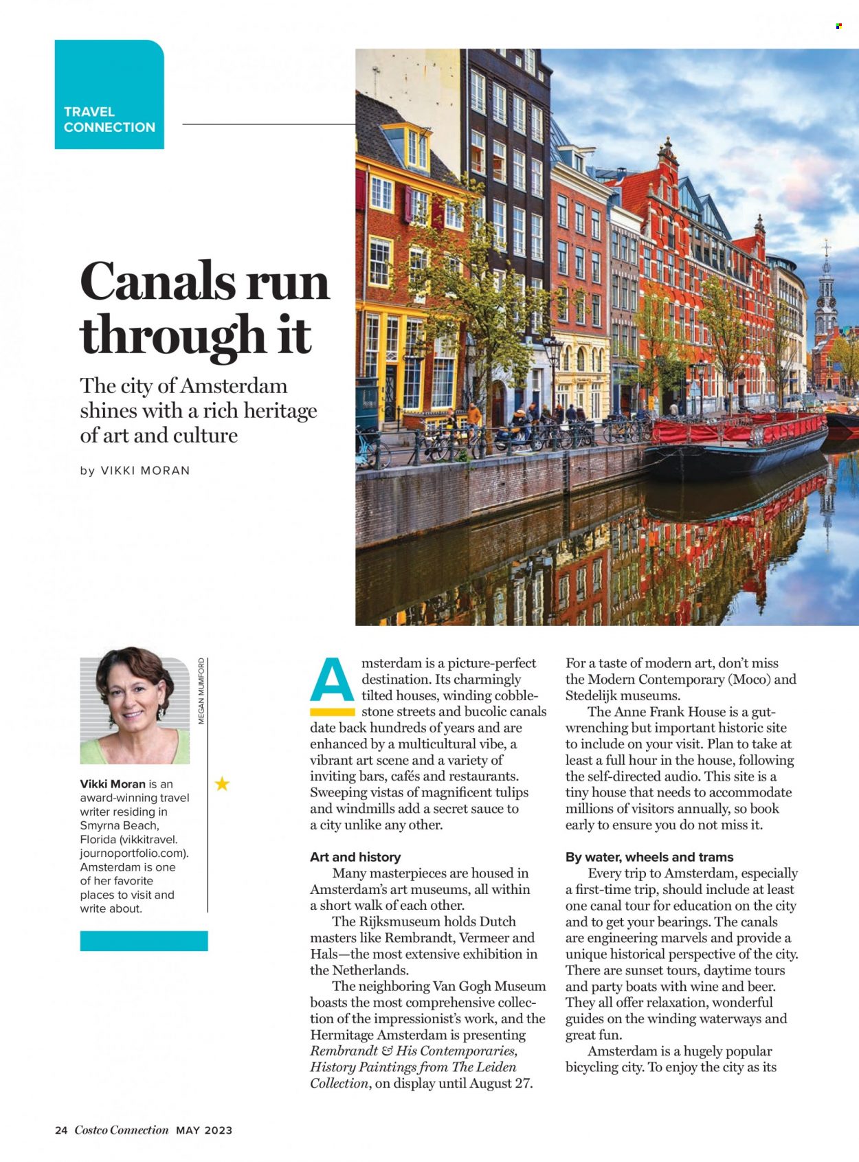 Costco Connection - May 2023 - Page 11